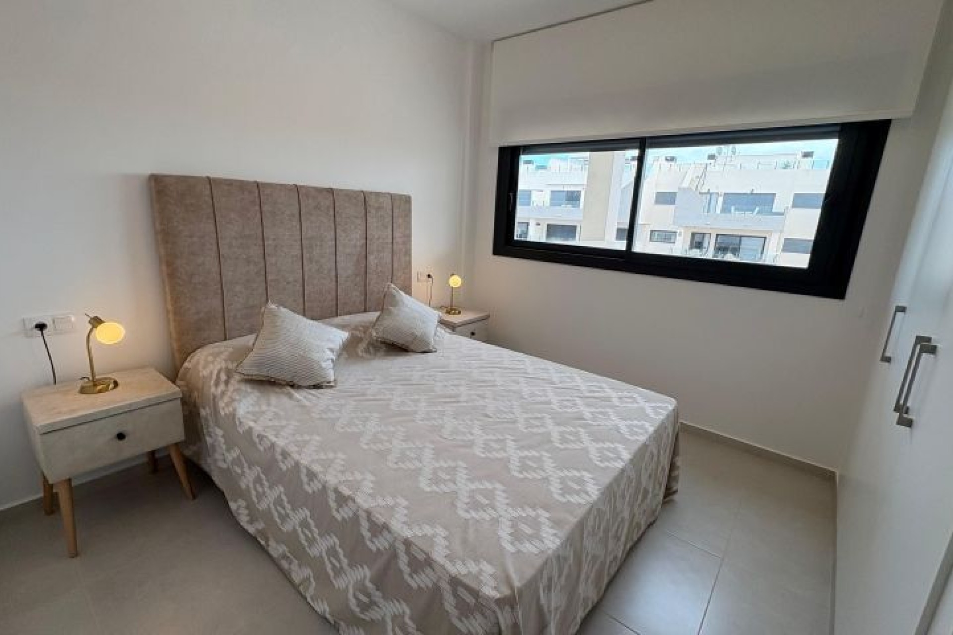 Revente - Apartment - Orihuela Costa