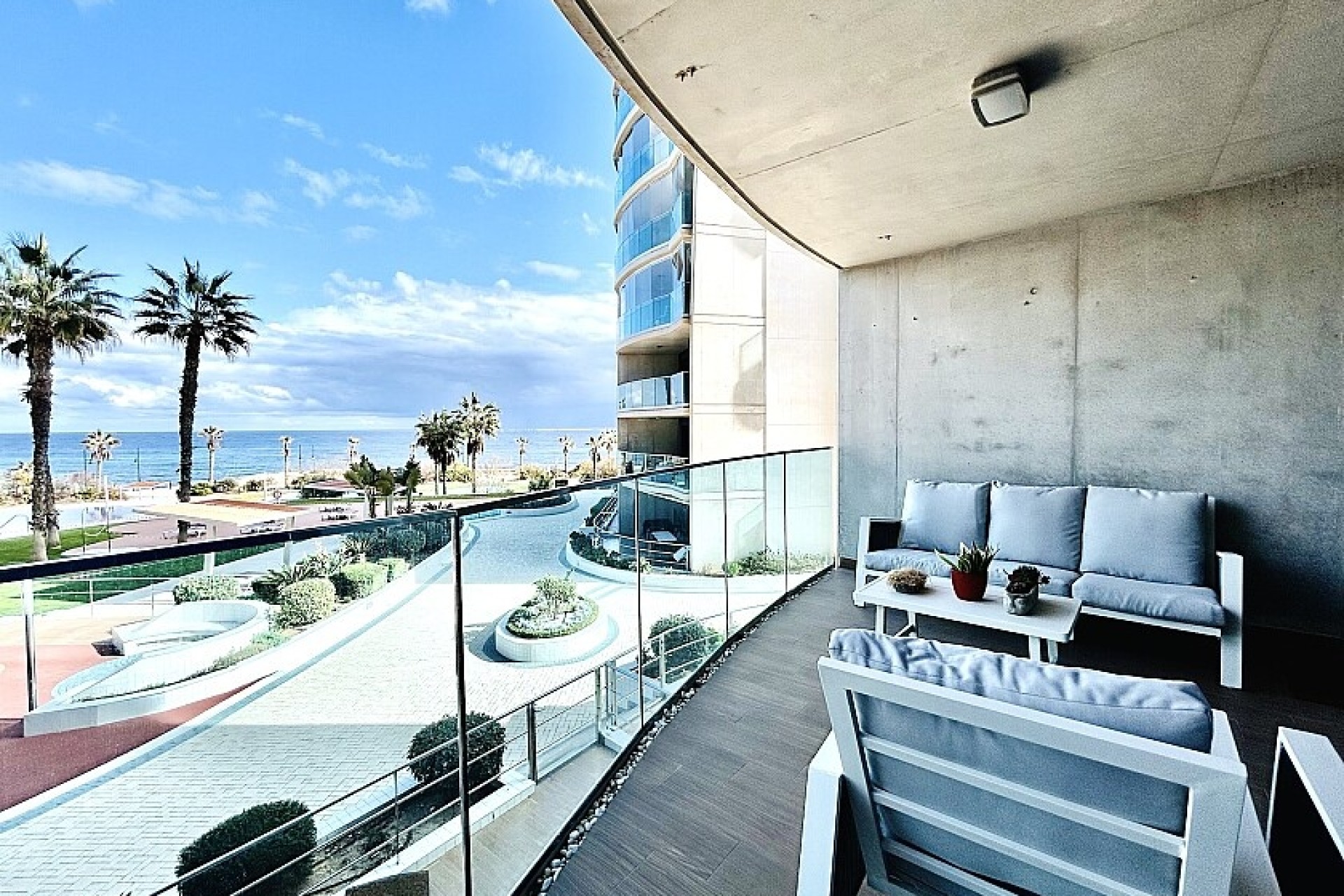 Revente - Apartment - Punta Prima