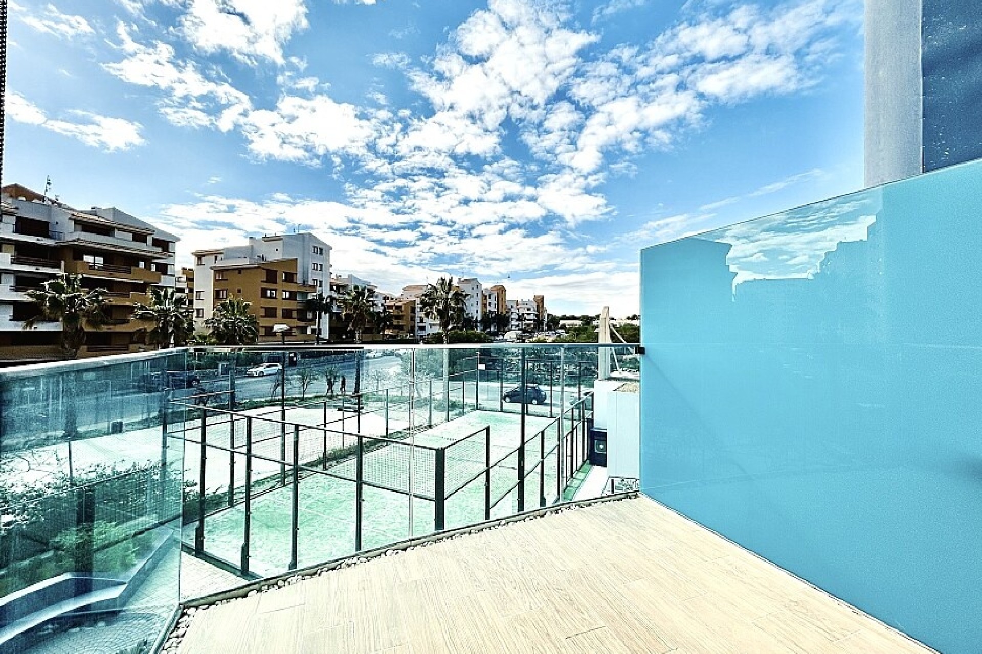 Revente - Apartment - Punta Prima