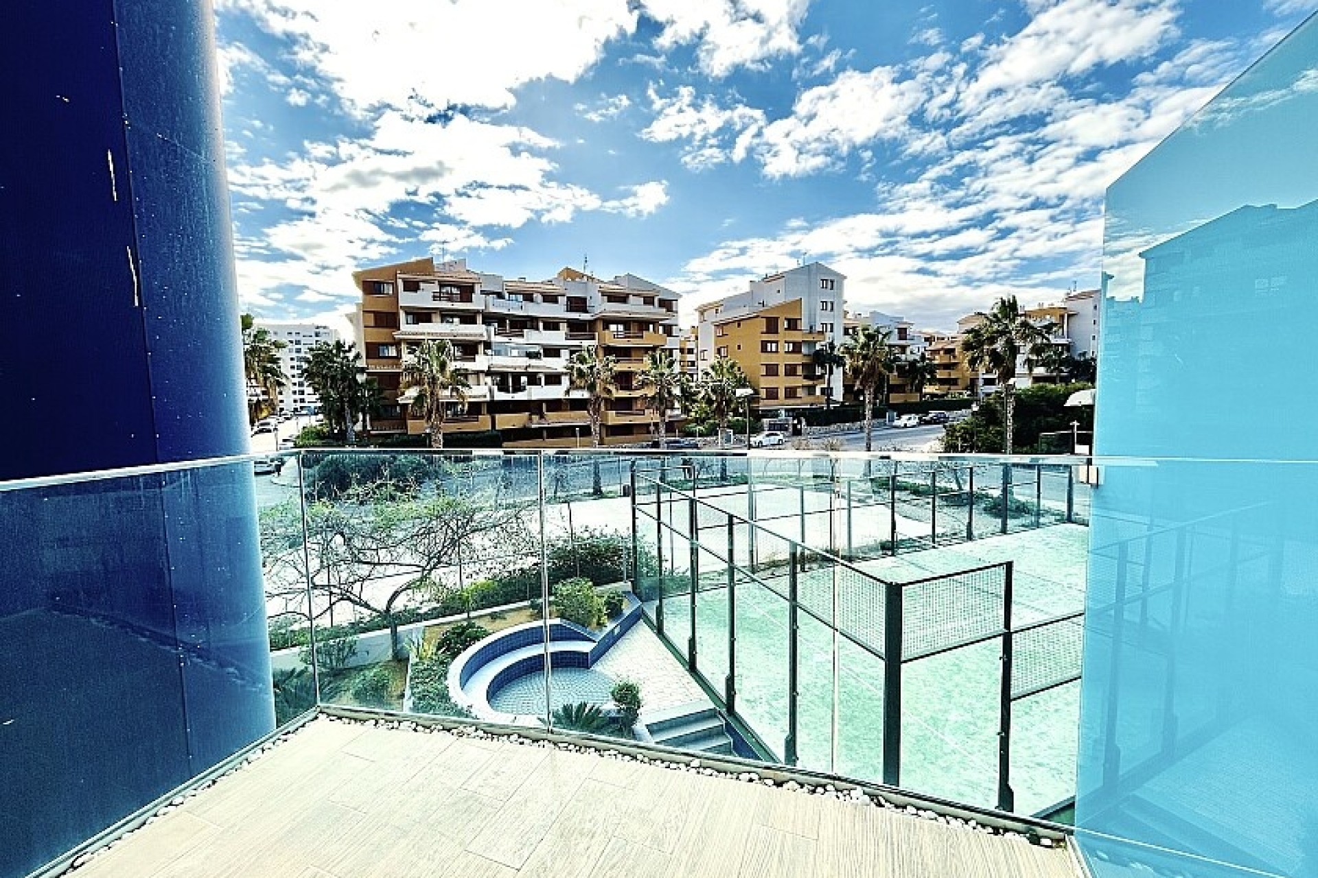 Revente - Apartment - Punta Prima
