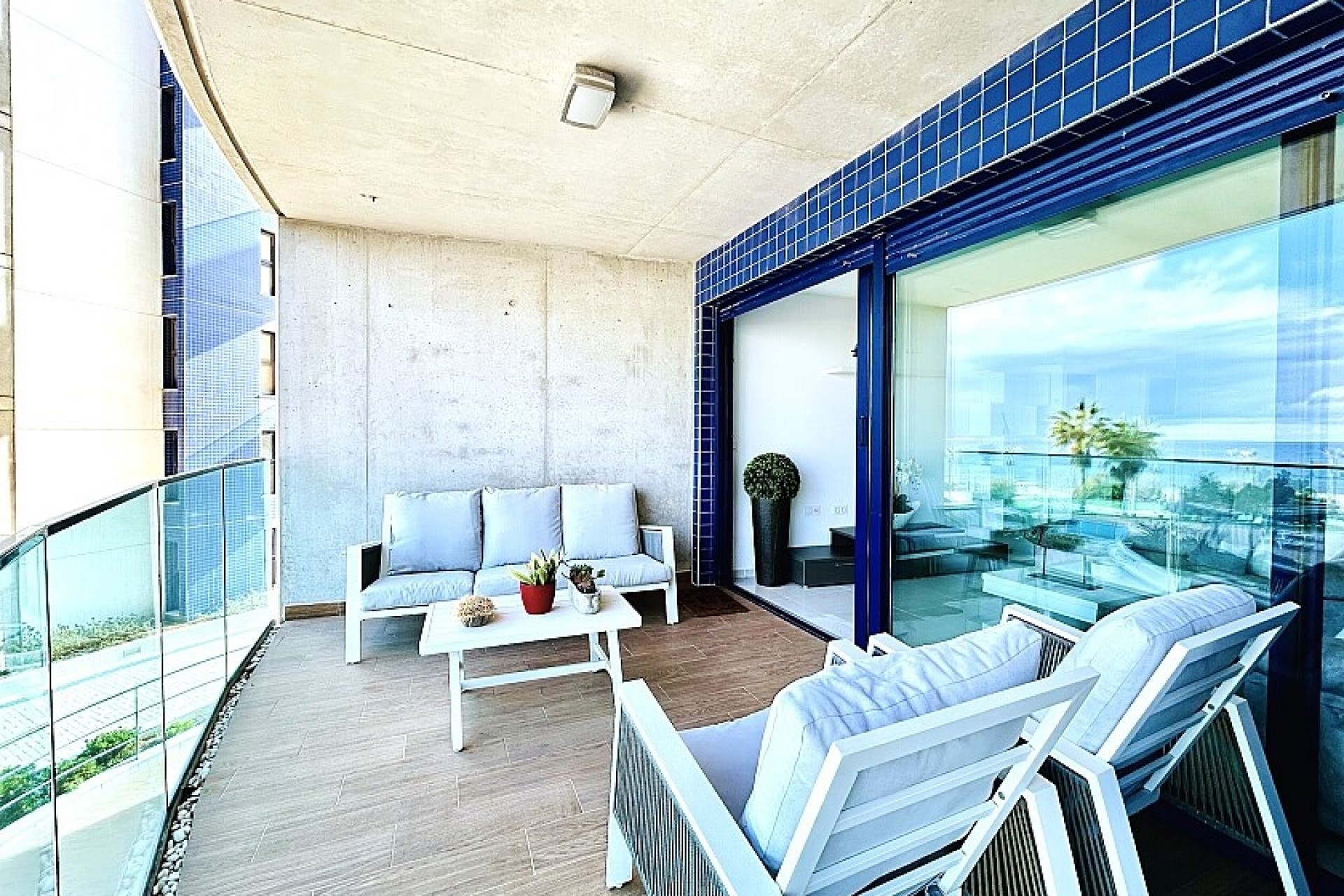 Revente - Apartment - Punta Prima