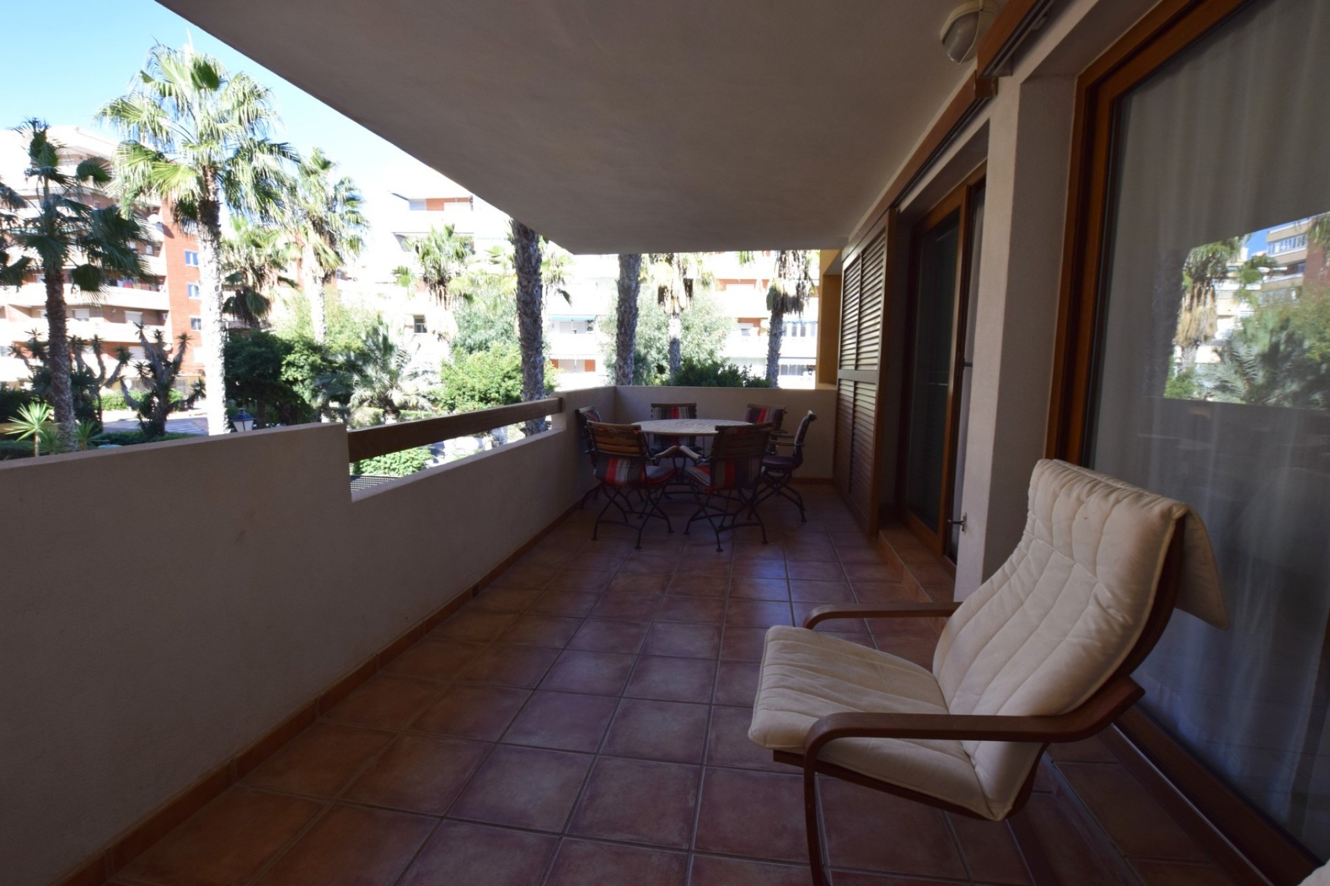 Revente - Apartment - Punta Prima