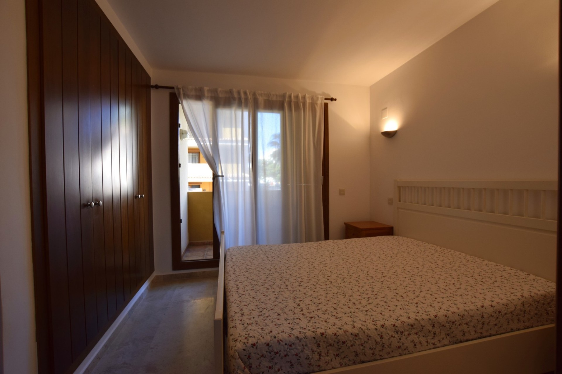 Revente - Apartment - Punta Prima
