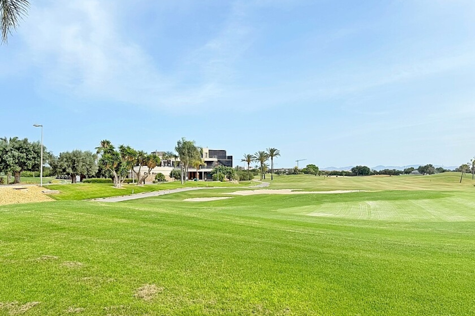 Revente - Apartment - San Javier - Mar Menor - Roda