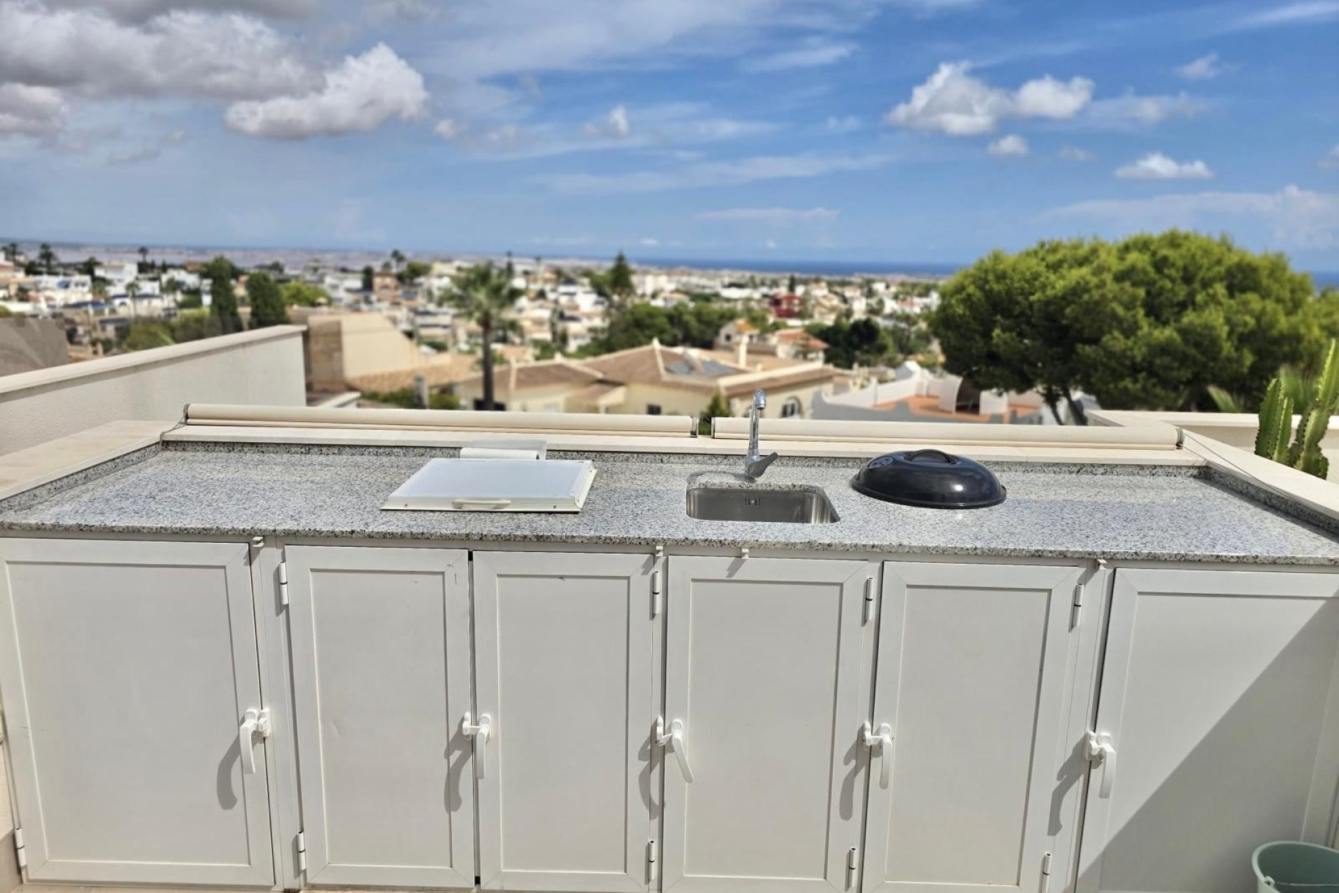 Revente - Apartment - San Miguel de Salinas - Blue Lagoon