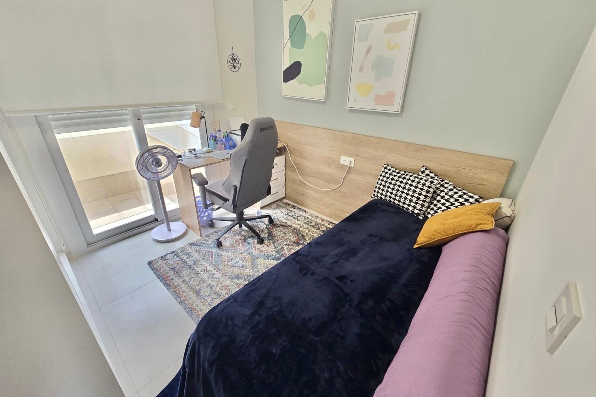 Revente - Apartment - San Miguel de Salinas - Blue Lagoon
