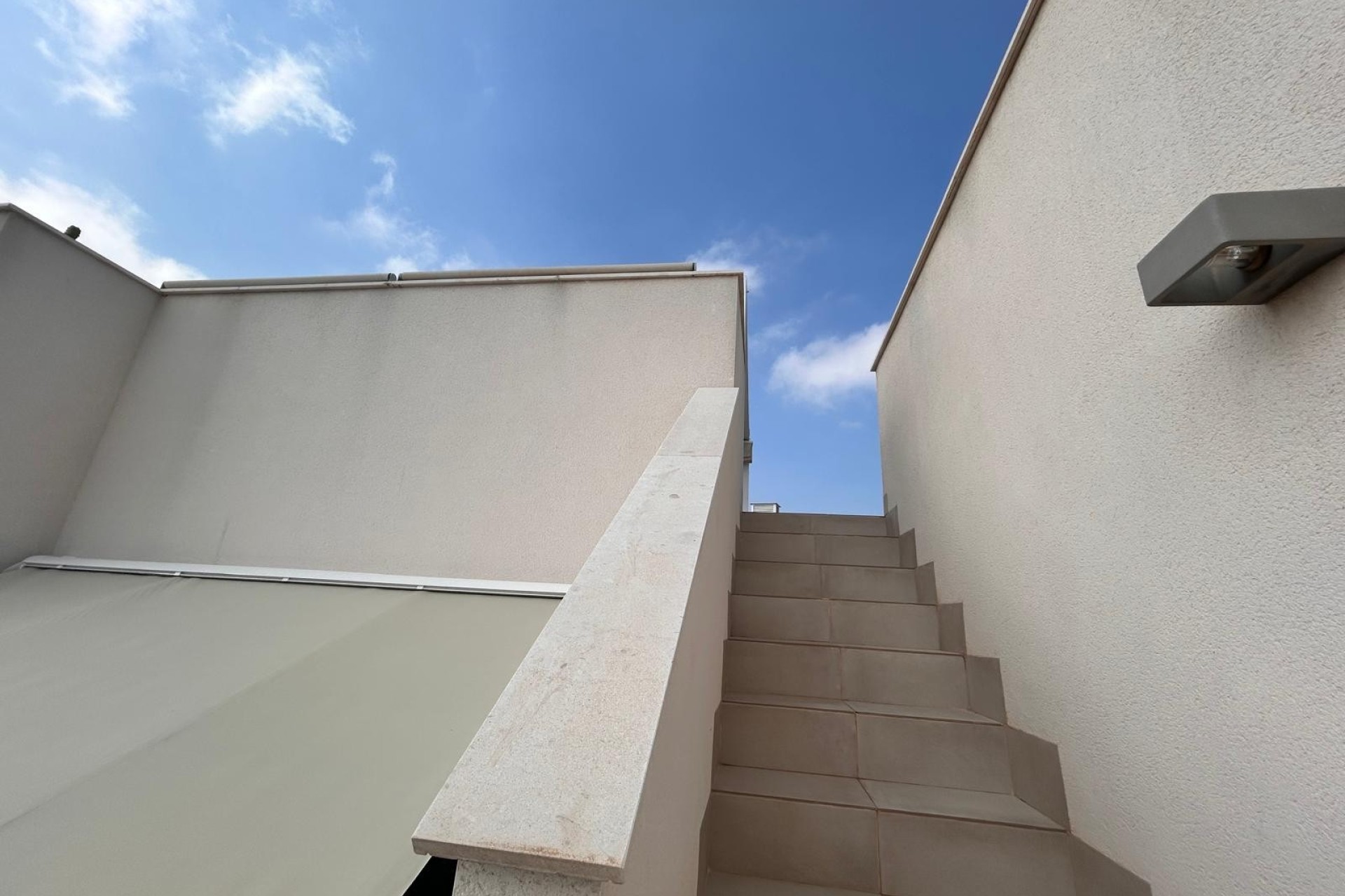 Revente - Apartment - San Miguel de Salinas - Blue Lagoon