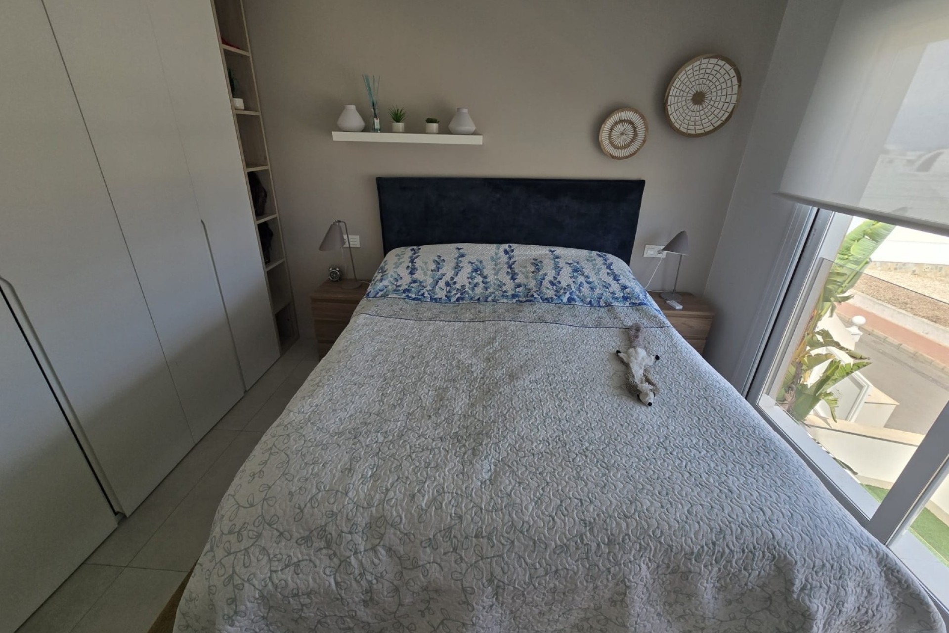 Revente - Apartment - San Miguel de Salinas - Blue Lagoon
