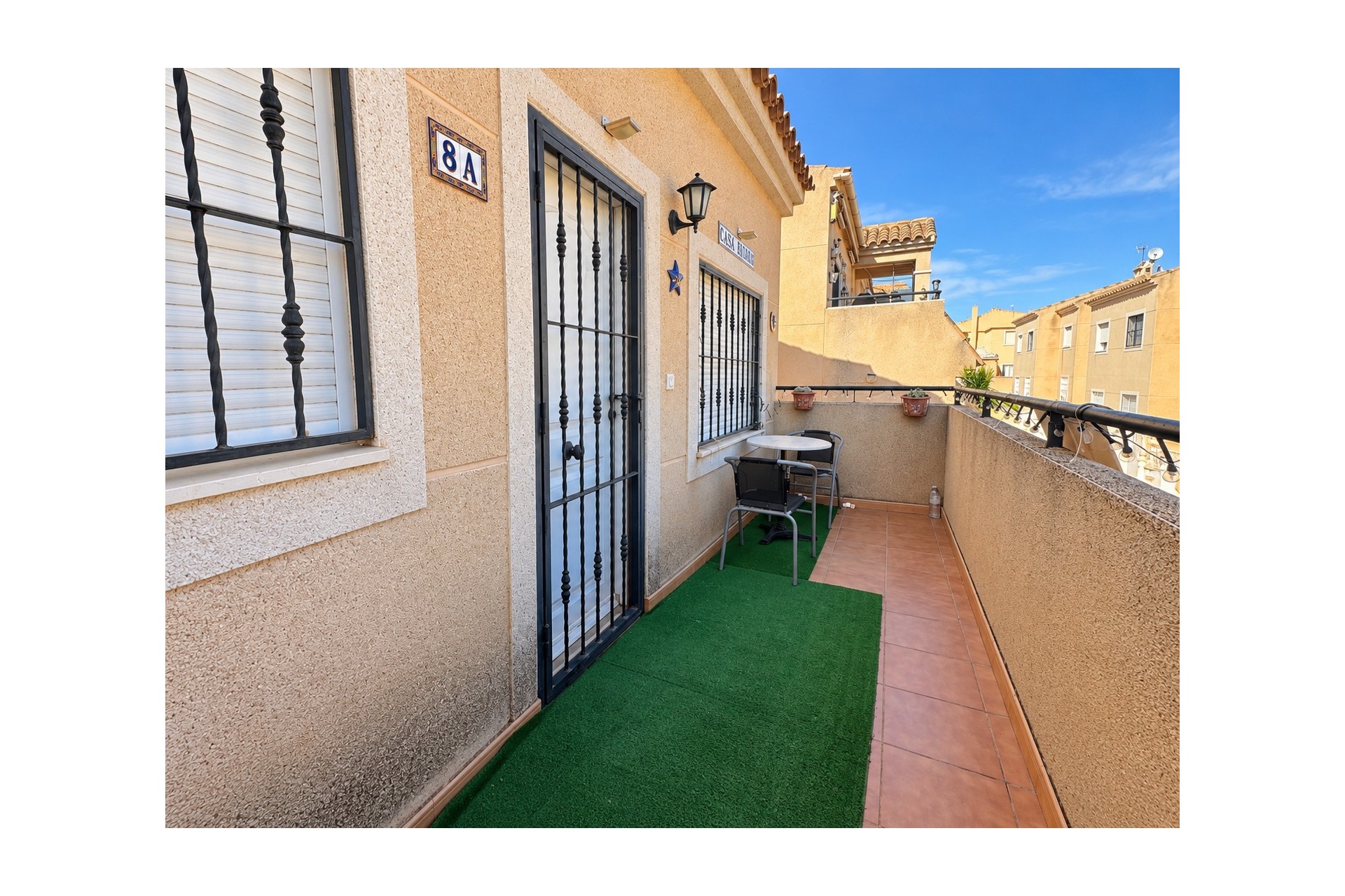 Revente - Apartment - San Miguel de Salinas - Blue Lagoon