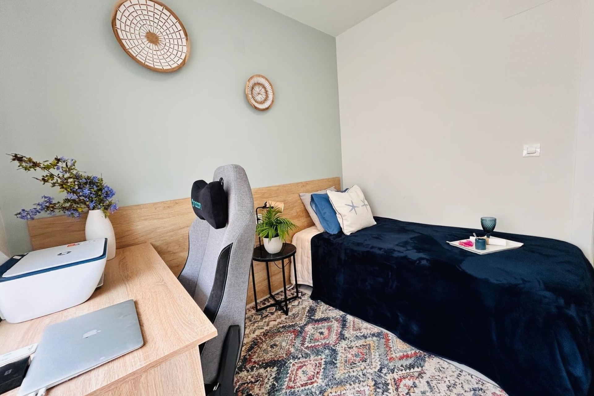 Revente - Apartment - San Miguel de Salinas - Blue Lagoon