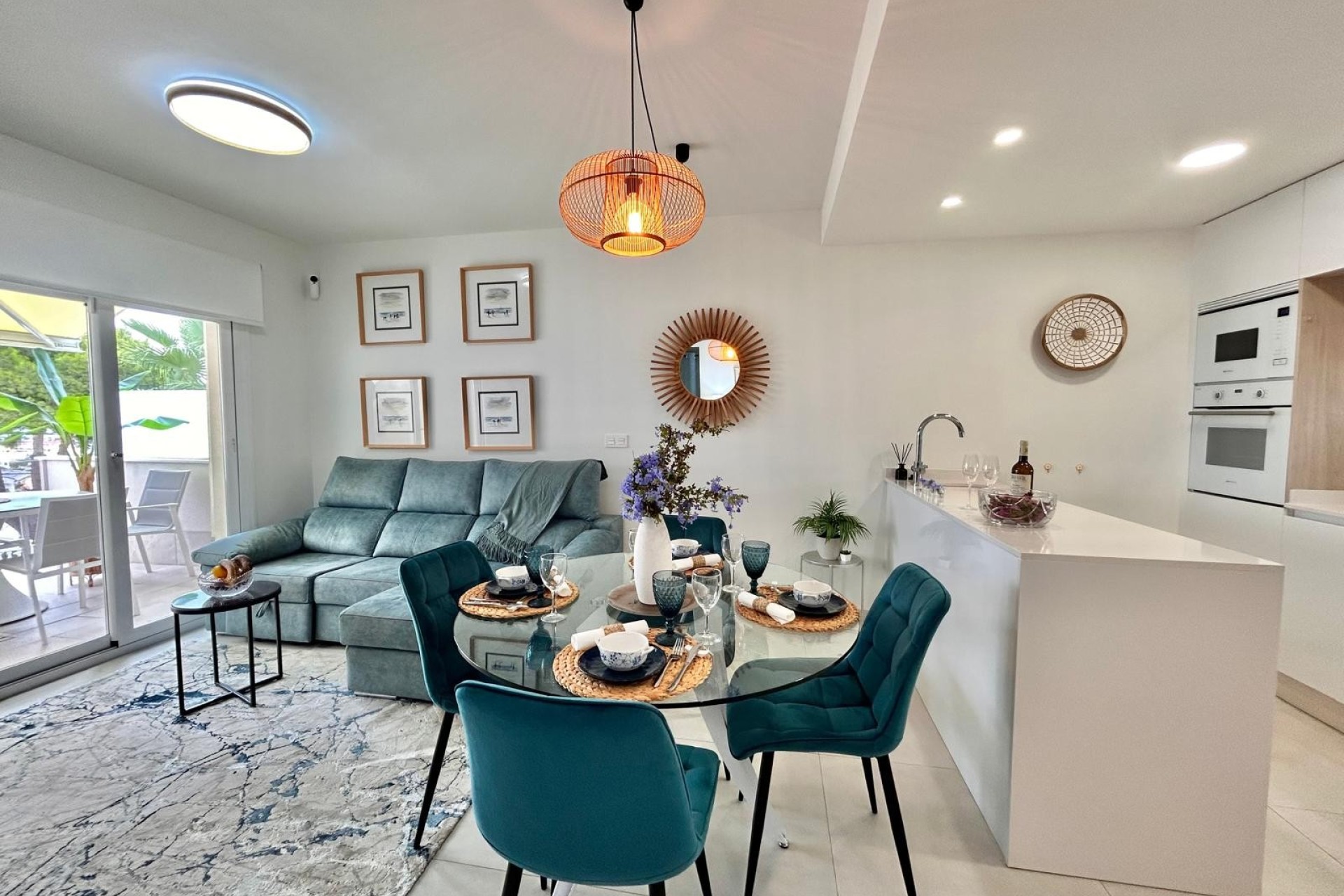 Revente - Apartment - San Miguel de Salinas - Blue Lagoon
