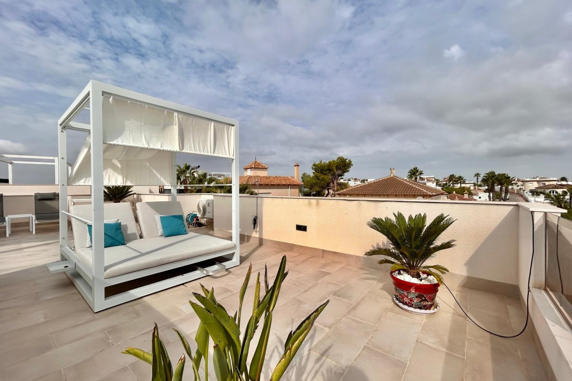 Revente - Apartment - San Miguel de Salinas - Blue Lagoon