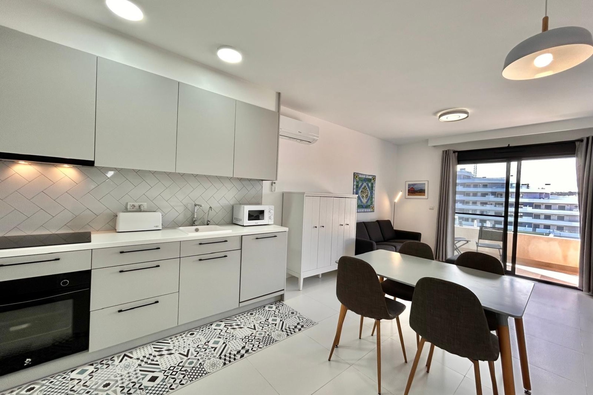 Revente - Apartment - San Miguel de Salinas