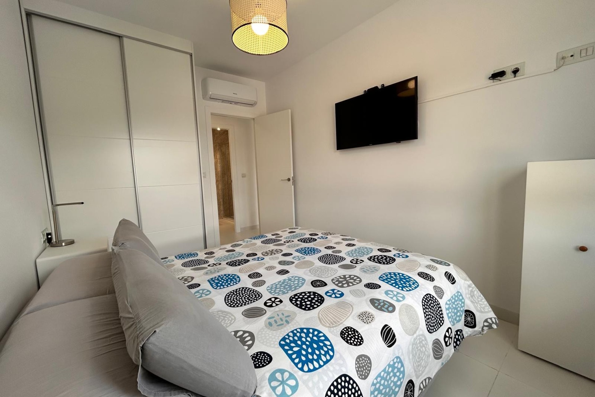 Revente - Apartment - San Miguel de Salinas