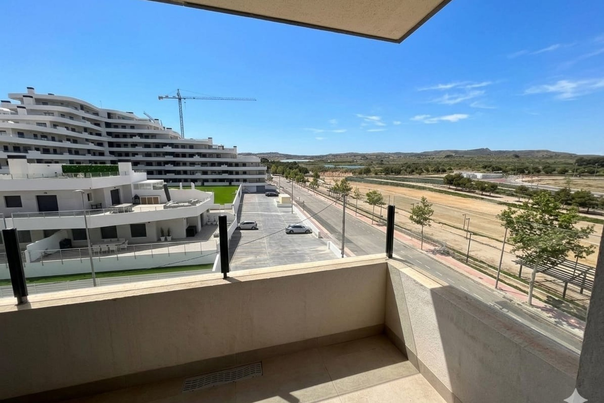 Revente - Apartment - San Miguel de Salinas