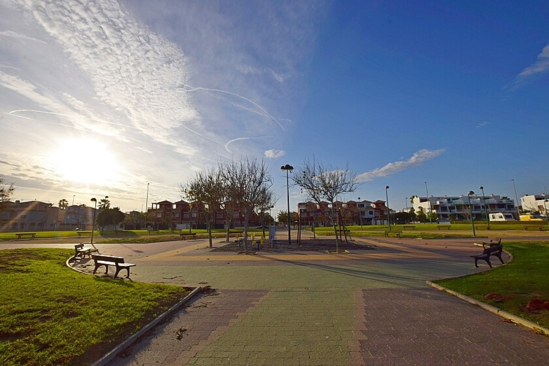 Revente - Apartment - Torre de la Horadada