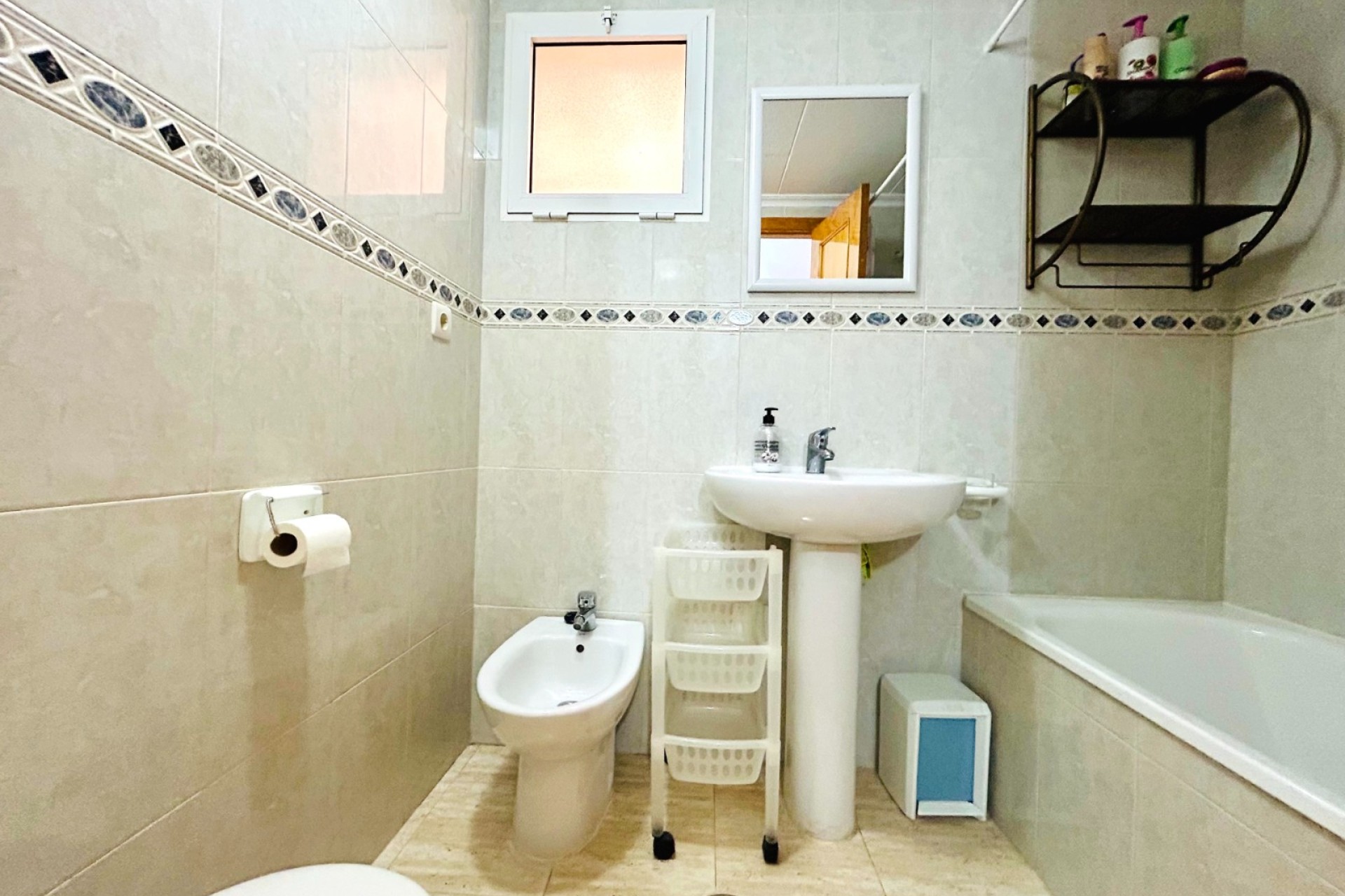 Revente - Apartment - Torrevieja - Centro