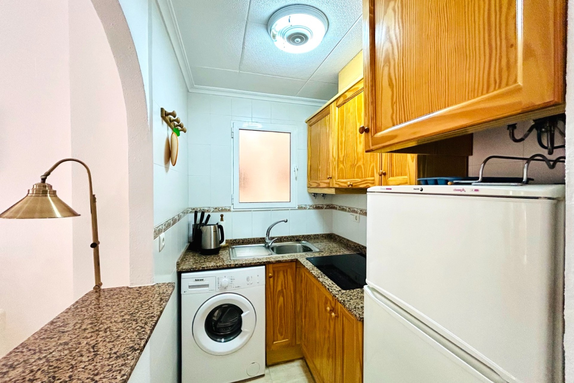 Revente - Apartment - Torrevieja - Centro