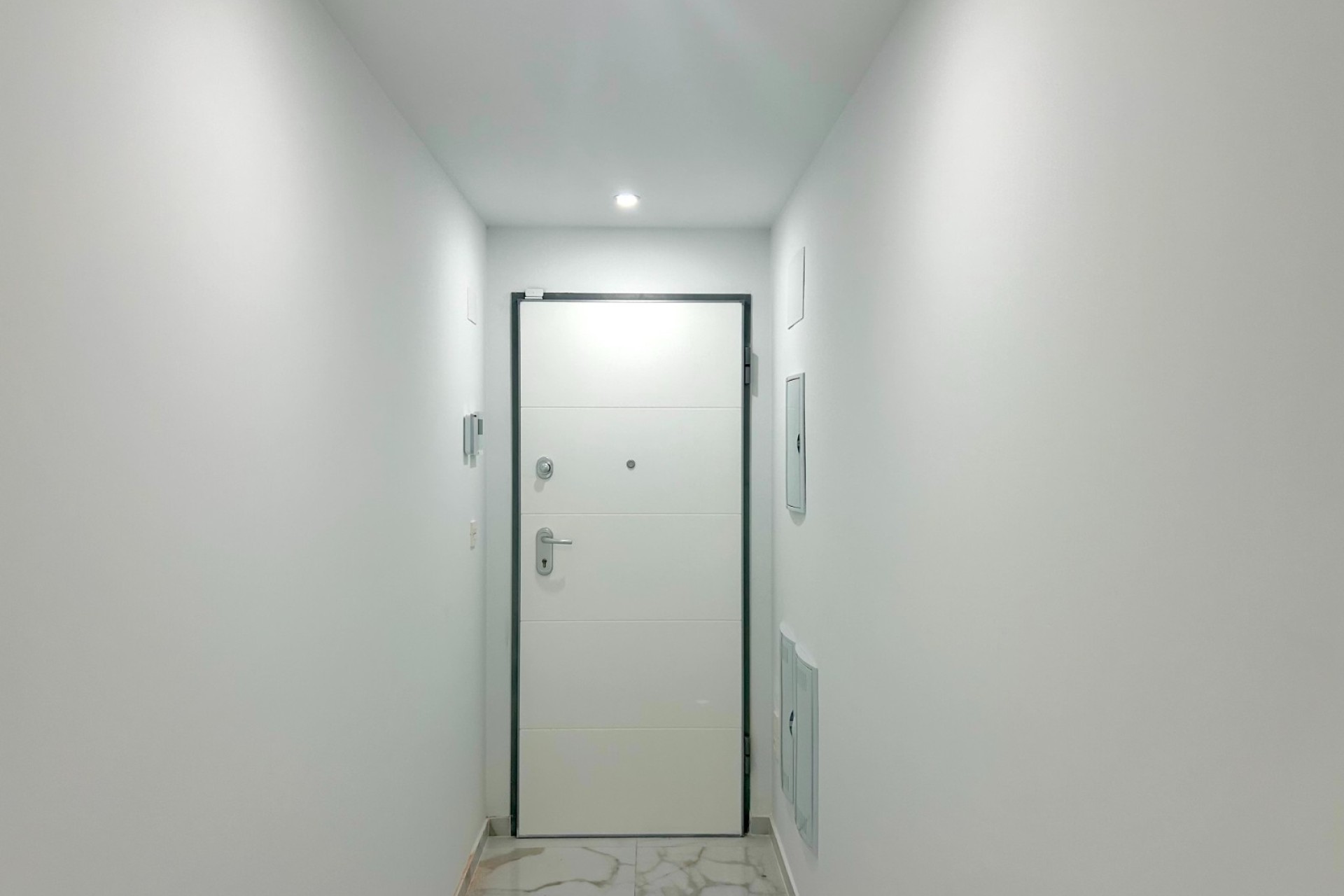 Revente - Apartment - Torrevieja - Centro