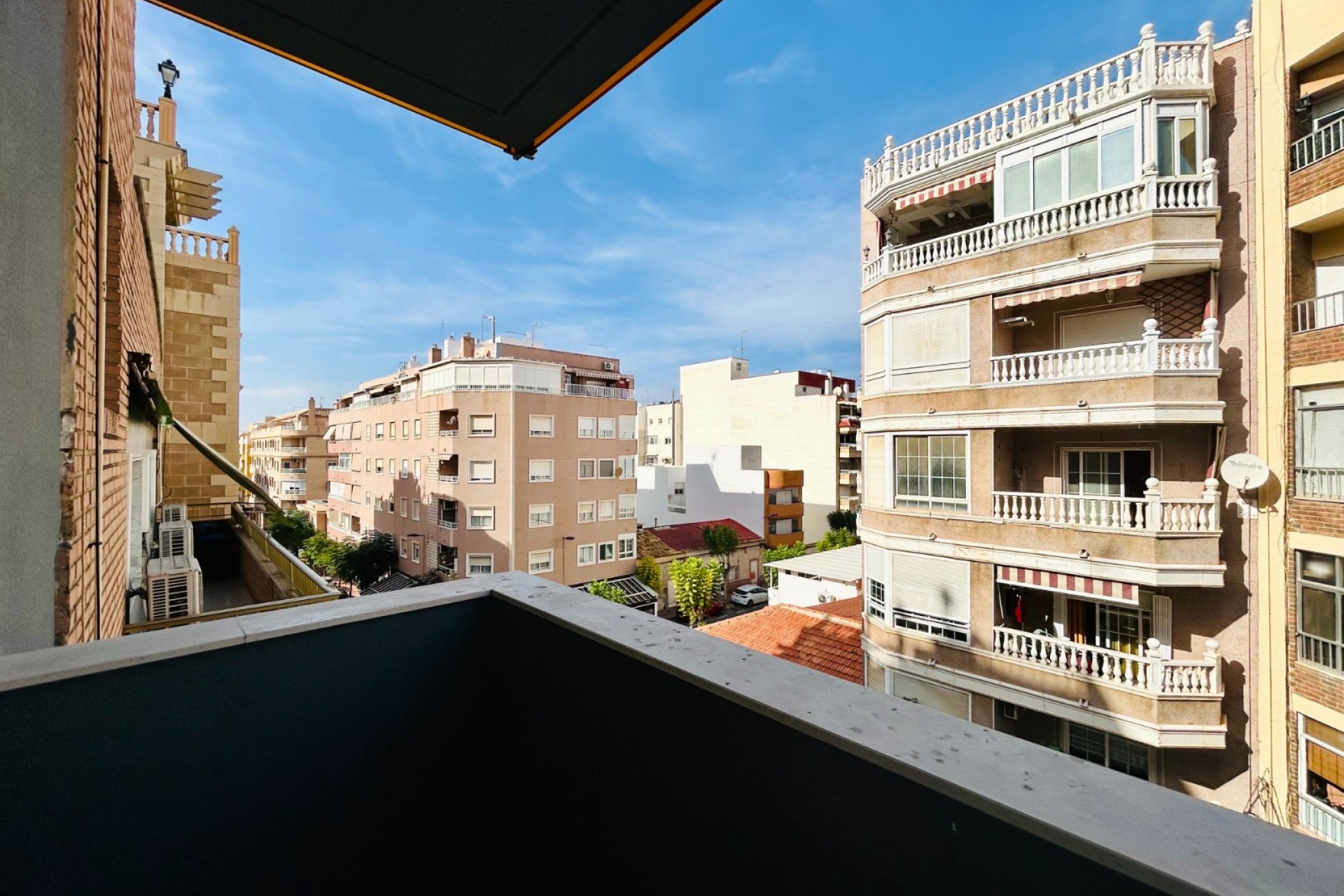 Revente - Apartment - Torrevieja - Centro