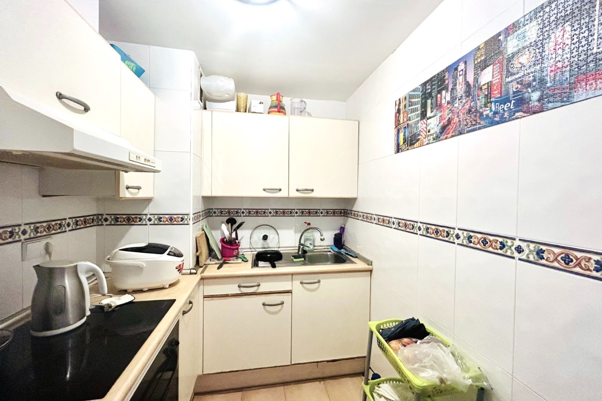 Revente - Apartment - Torrevieja - Nueva Torrevieja