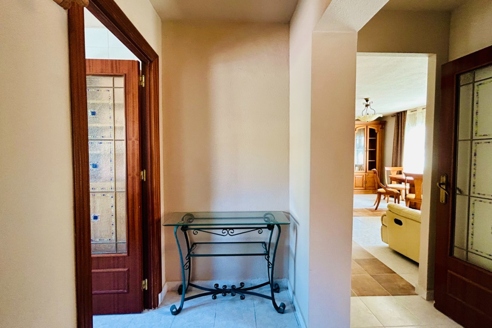 Revente - Apartment - Torrevieja - Parque de las Naciones