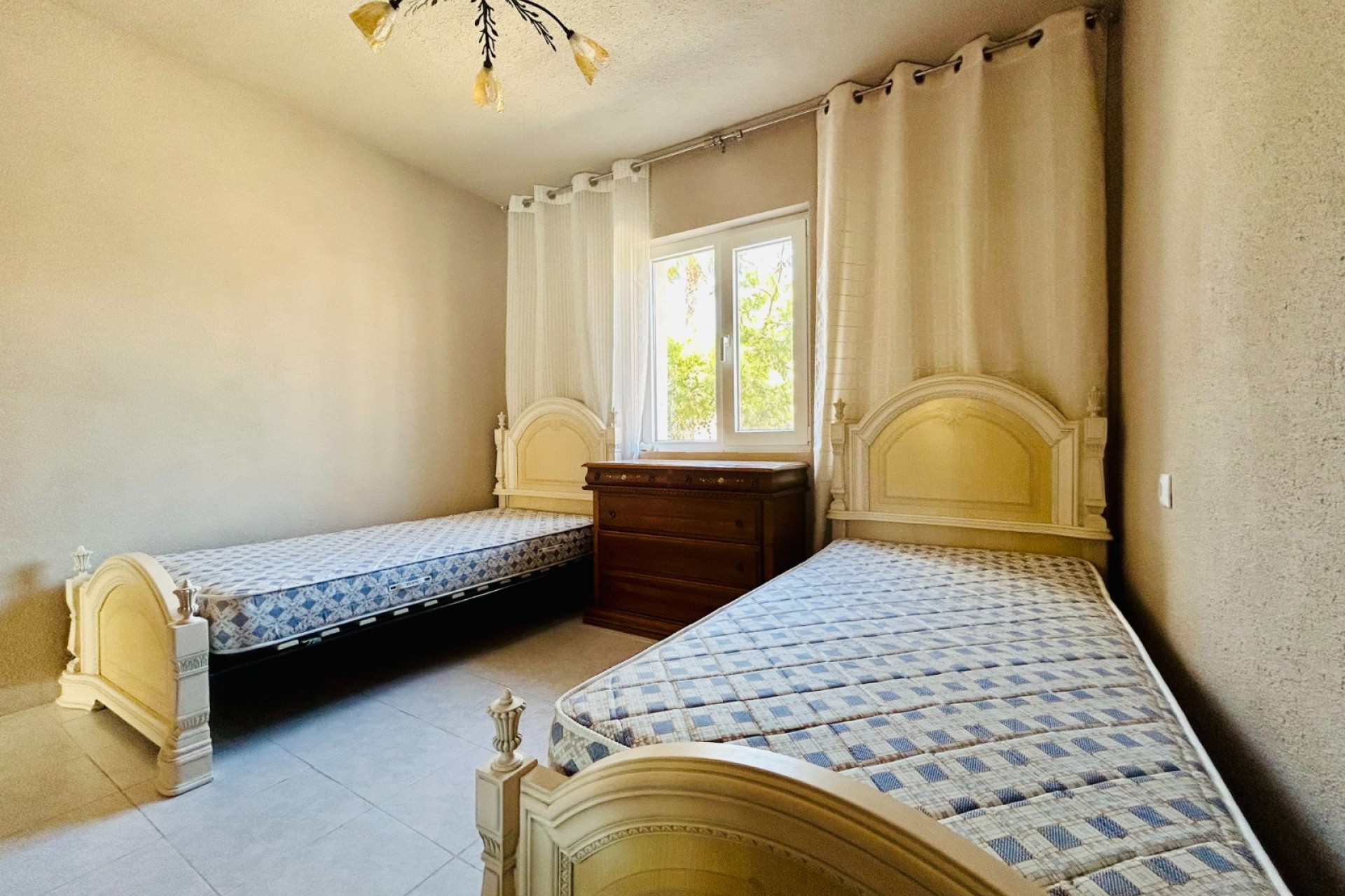 Revente - Apartment - Torrevieja - Parque de las Naciones