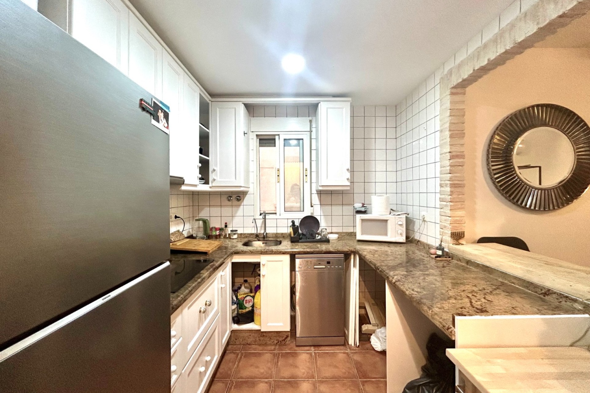 Revente - Apartment - Torrevieja - Playa del Acequión