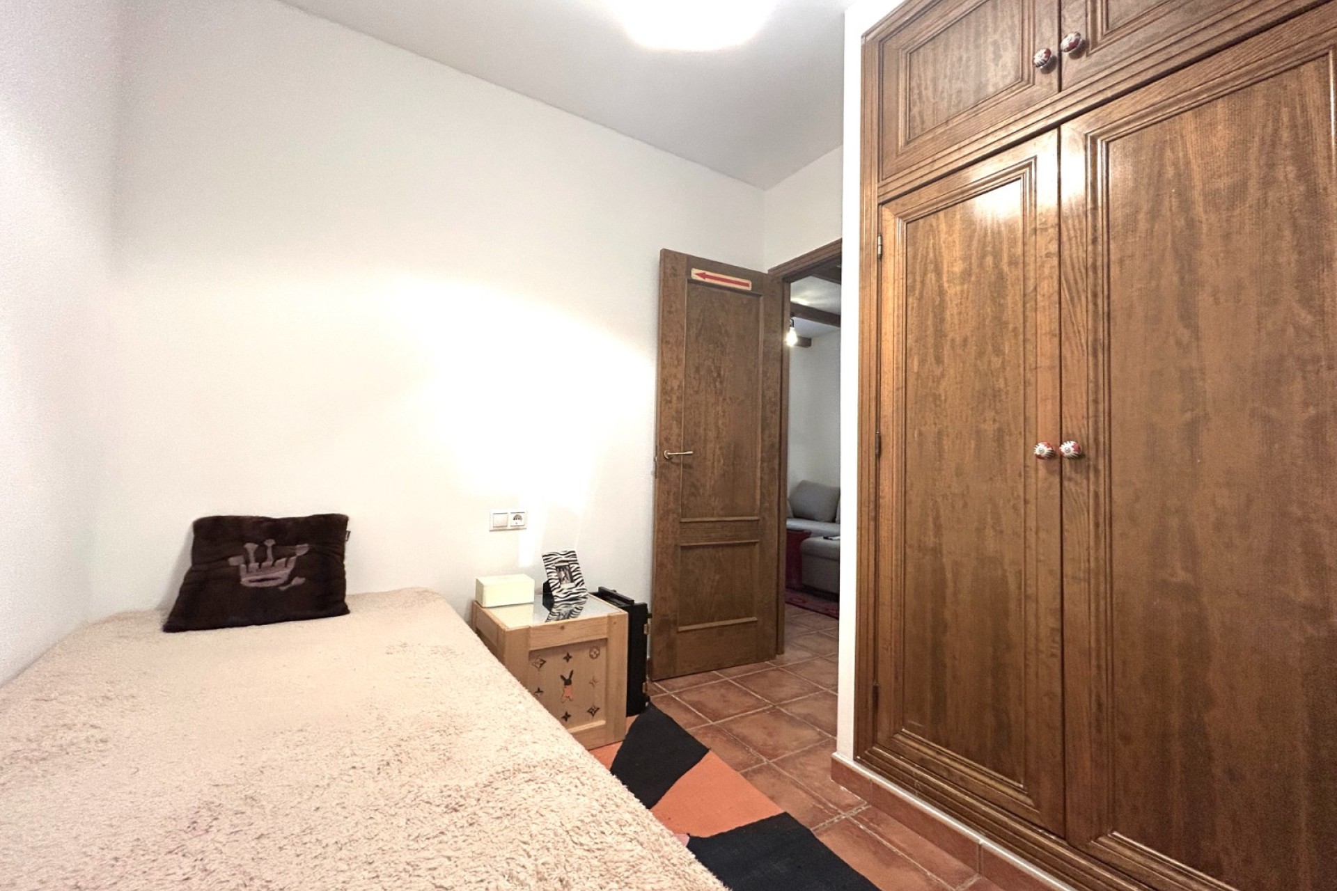 Revente - Apartment - Torrevieja - Playa del Acequión