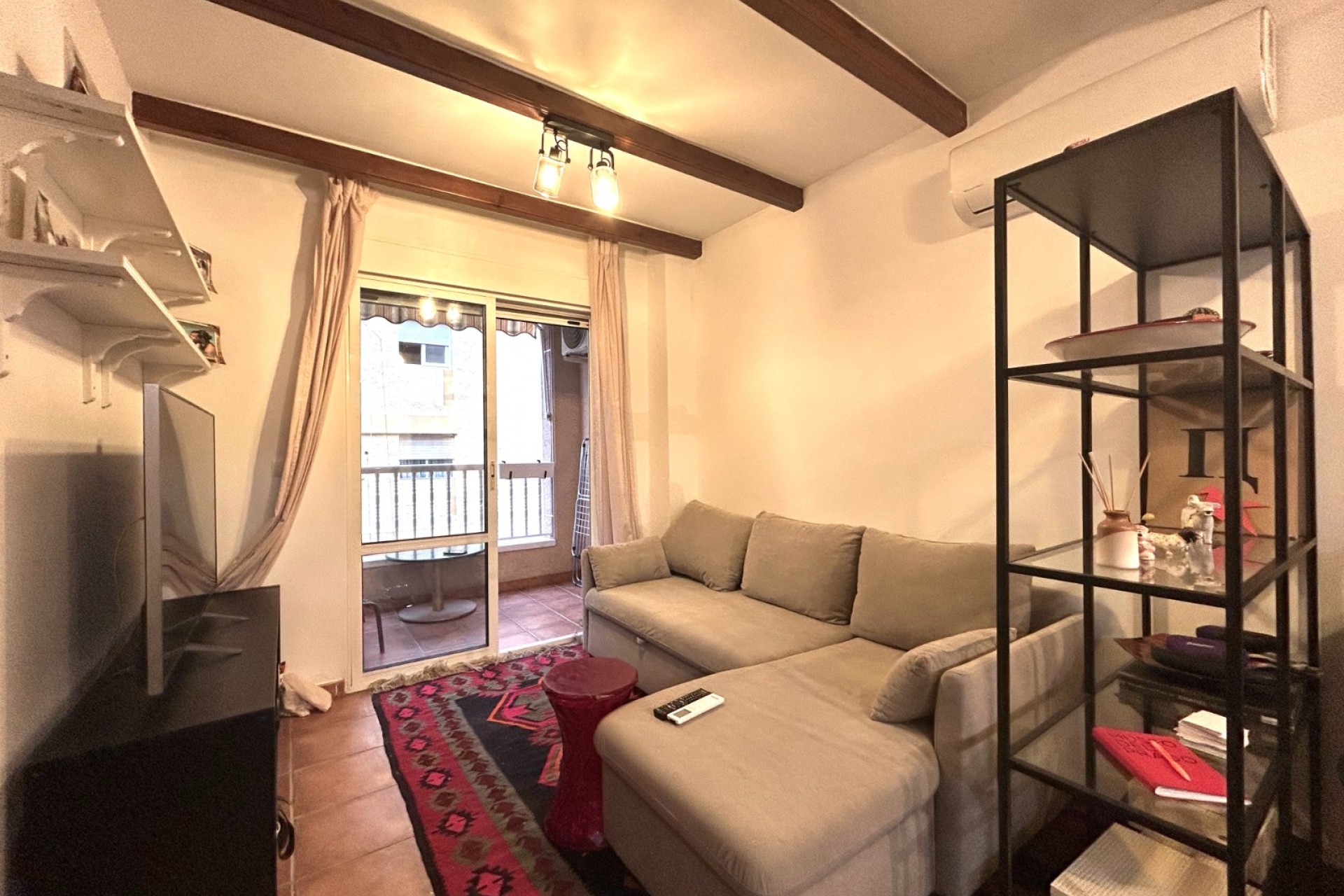 Revente - Apartment - Torrevieja - Playa del Acequión