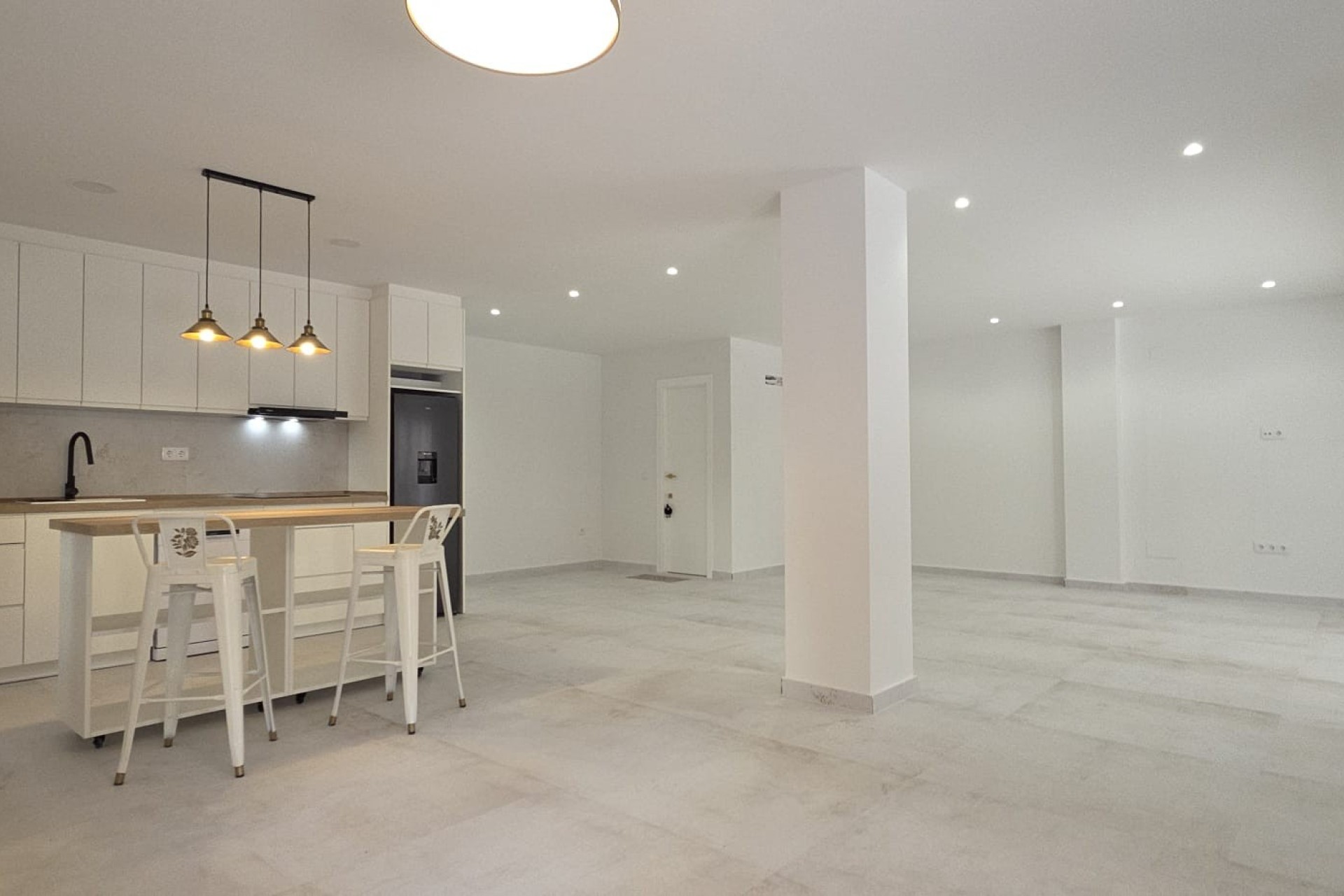 Revente - Apartment - Torrevieja - Playa del Acequión