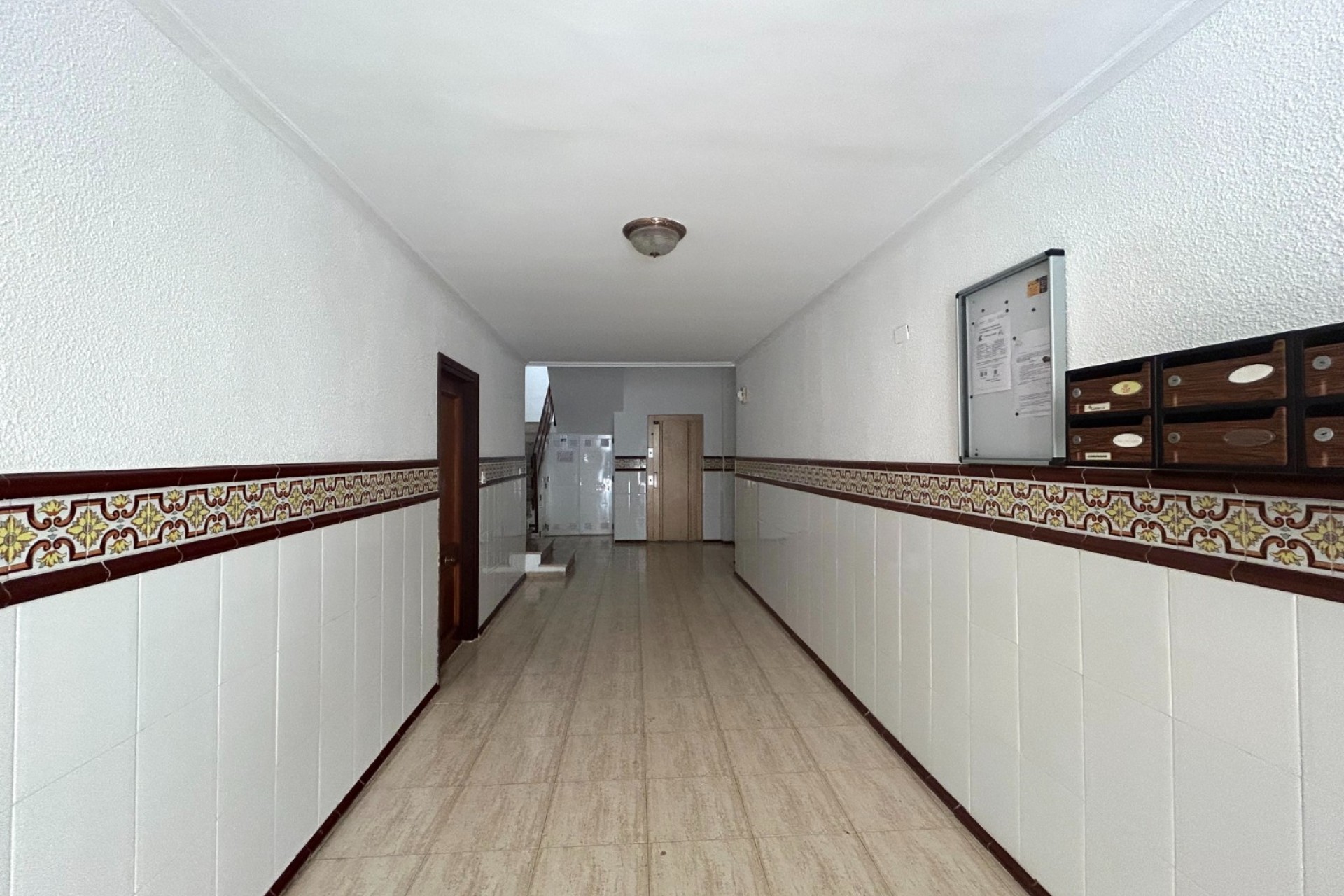 Revente - Apartment - Torrevieja - Playa del Cura