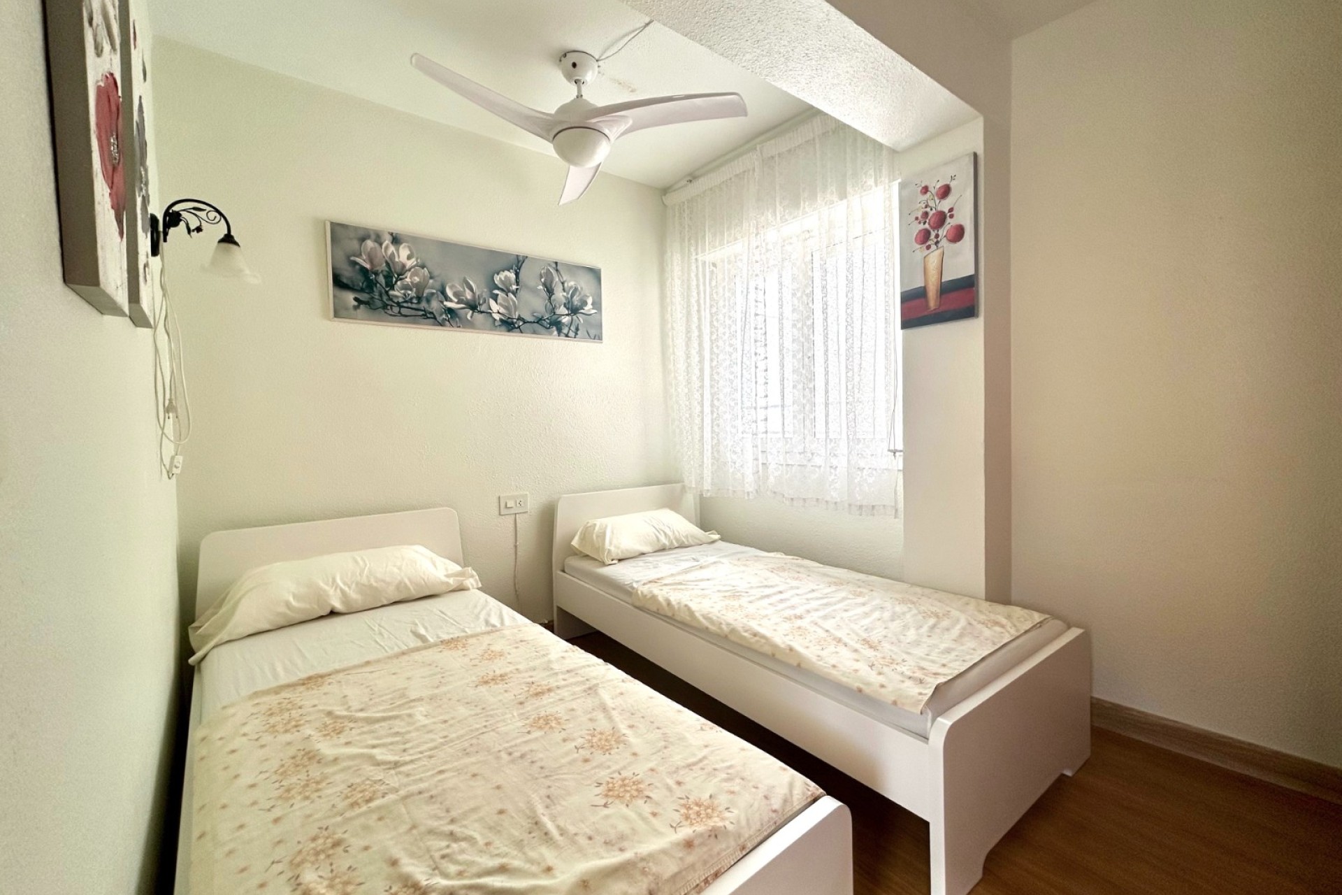 Revente - Apartment - Torrevieja - Playa del Cura