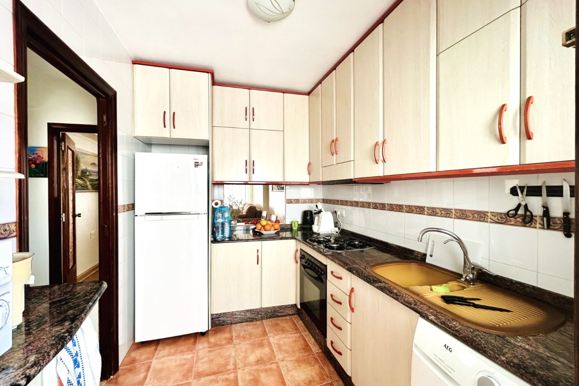 Revente - Apartment - Torrevieja - Playa del Cura