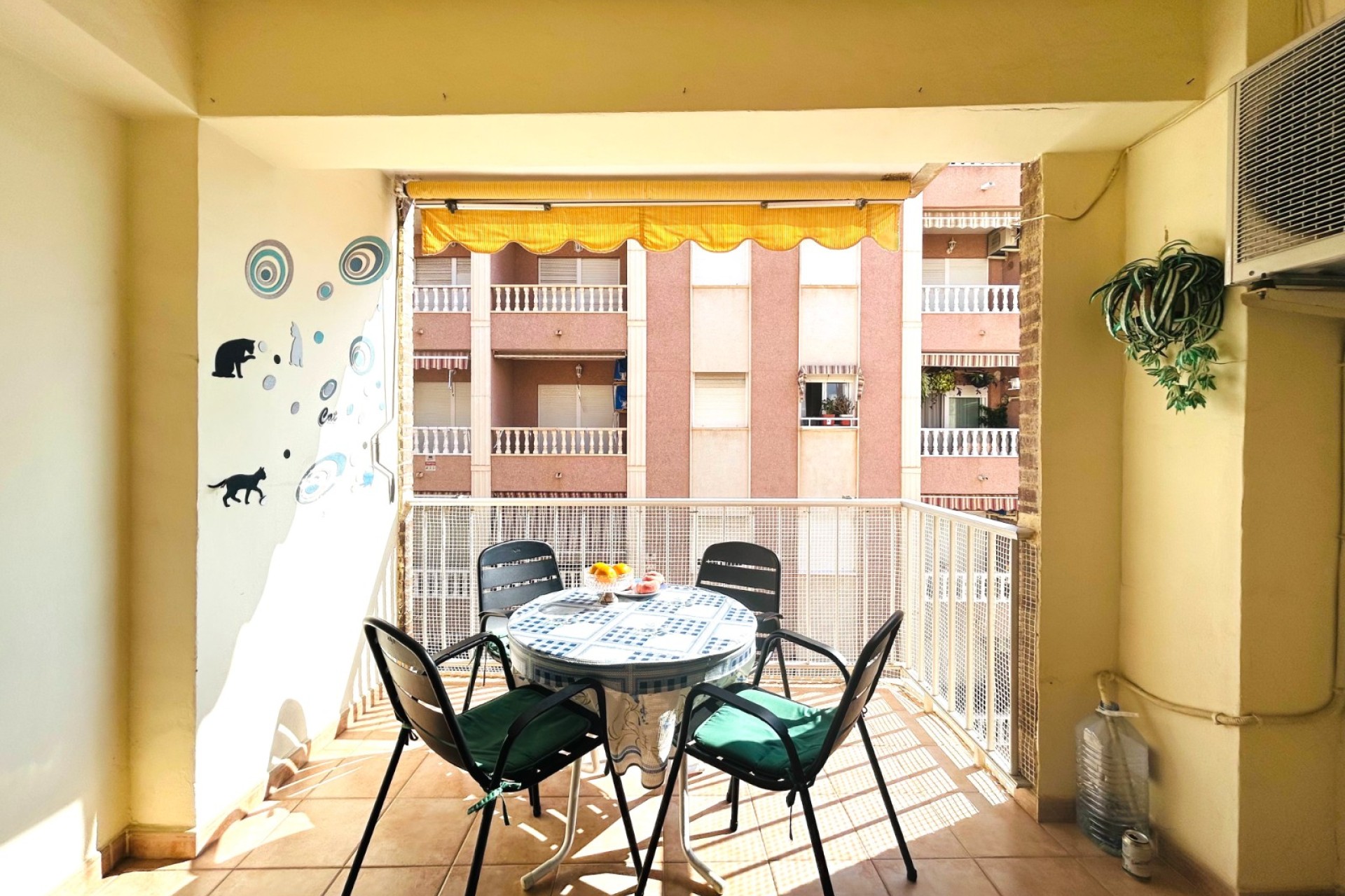 Revente - Apartment - Torrevieja - Playa del Cura
