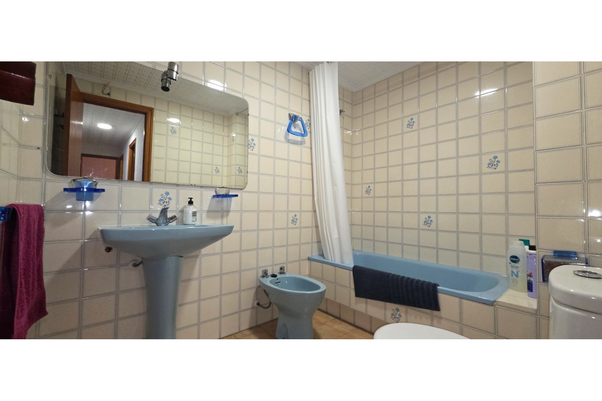 Revente - Apartment - Torrevieja - Playa El Acequión