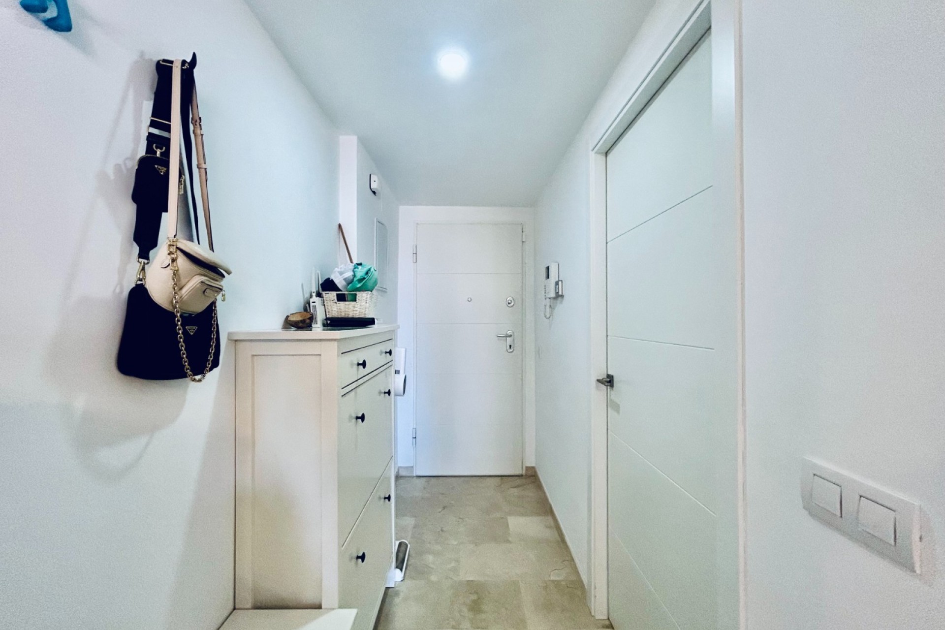 Revente - Apartment - Torrevieja - Punta Prima