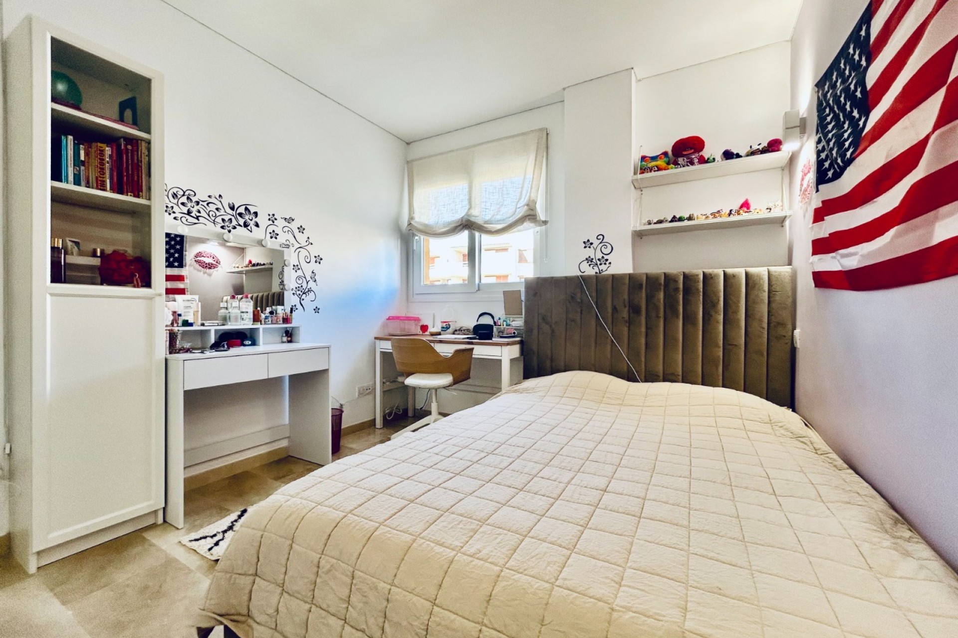 Revente - Apartment - Torrevieja - Punta Prima