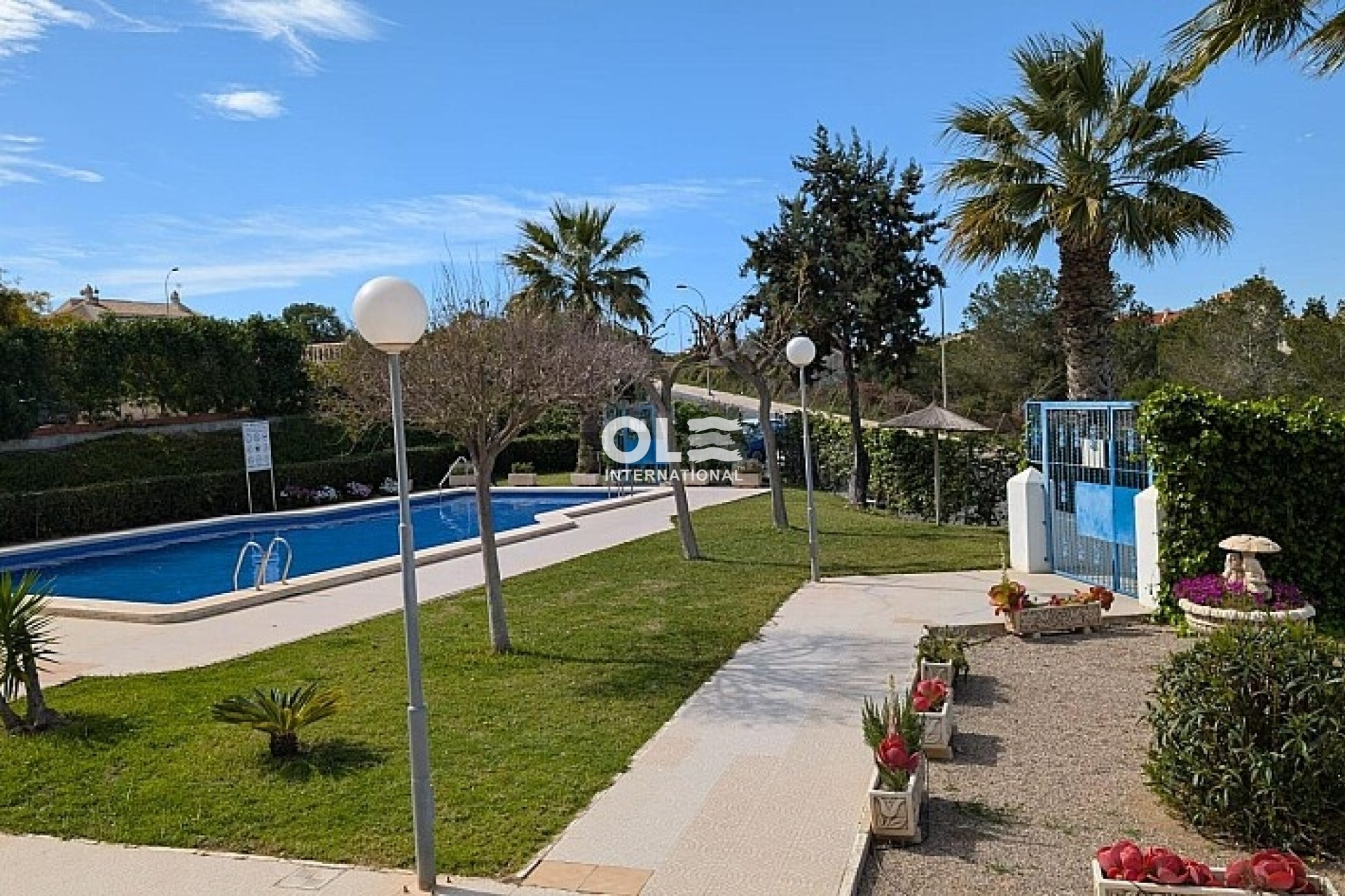Revente - Apartment - Torrevieja - Torreblanca