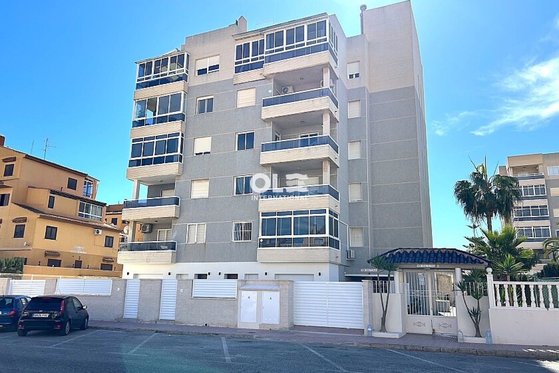 Revente - Apartment - Torrevieja - Torrelamata