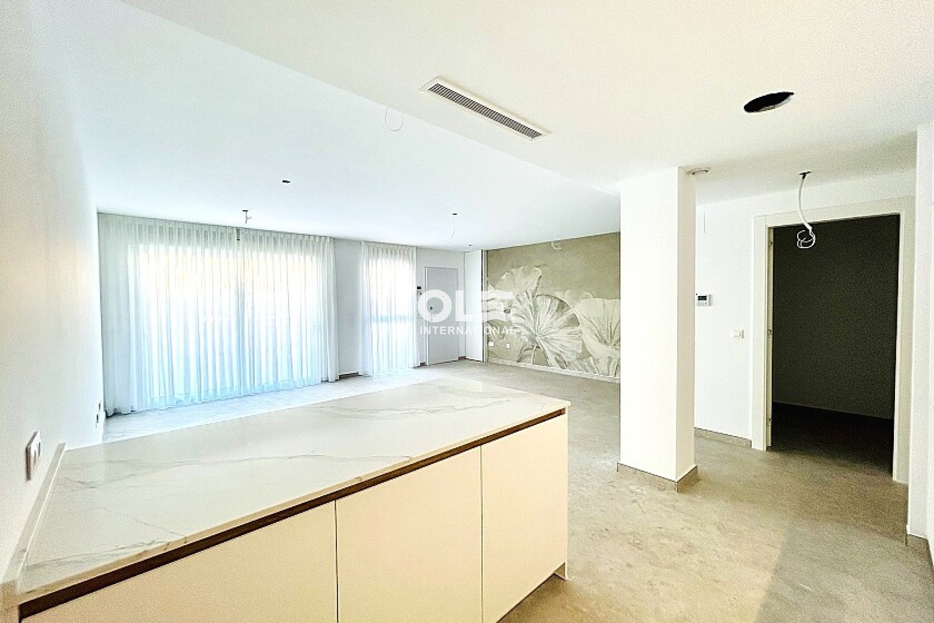 Revente - Apartment - Torrevieja - Torrelamata