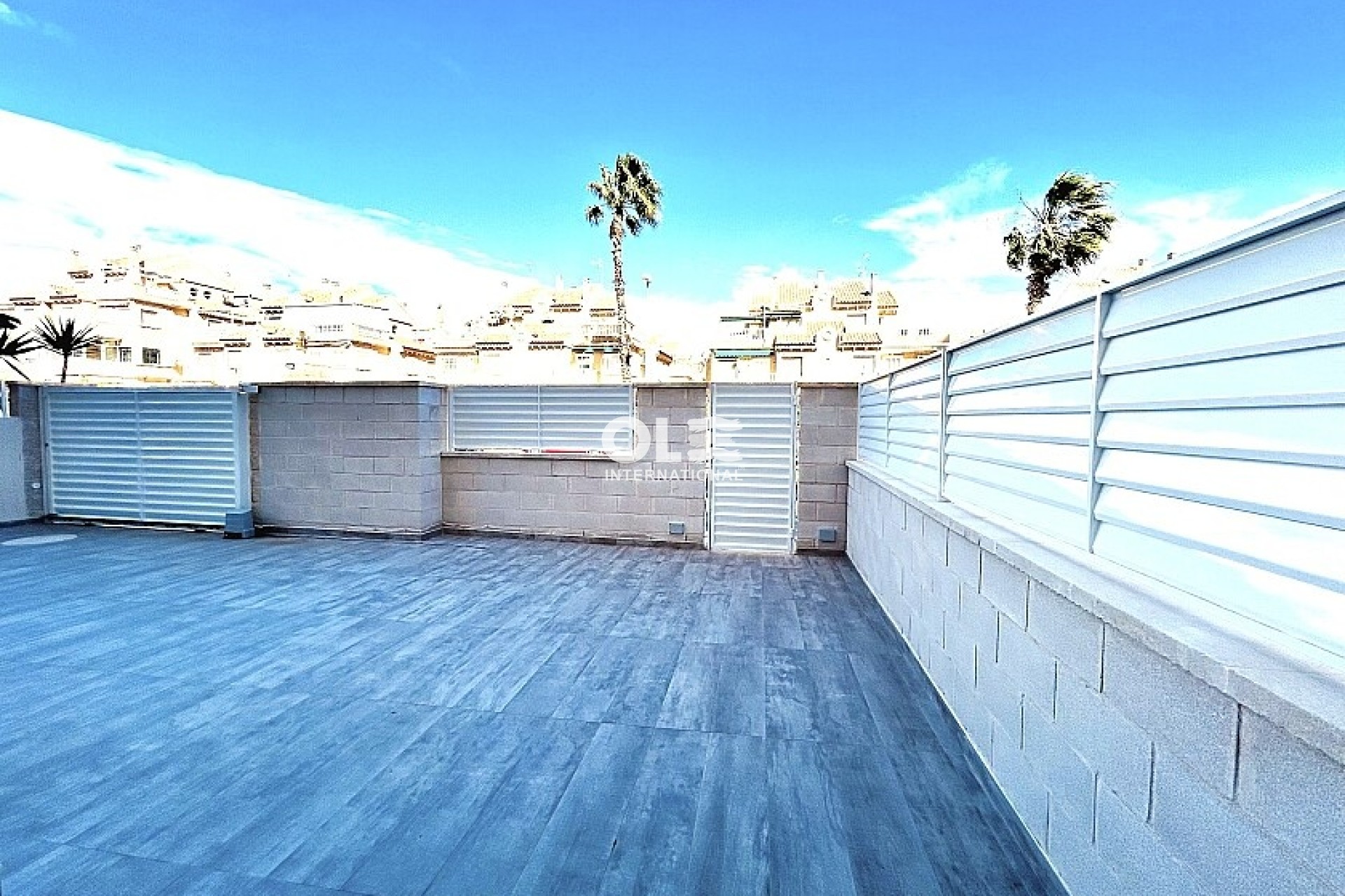 Revente - Apartment - Torrevieja - Torrelamata