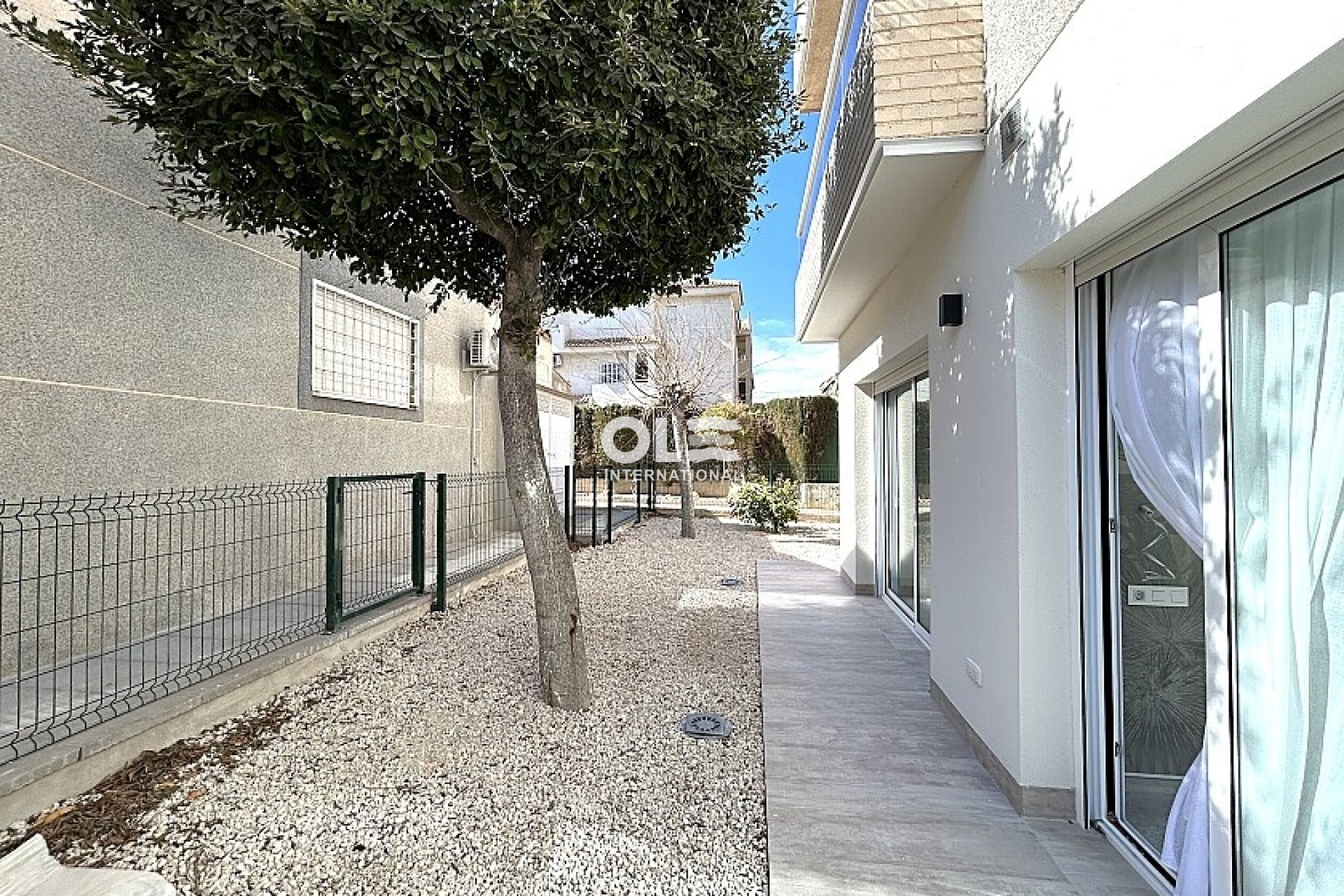 Revente - Apartment - Torrevieja - Torrelamata