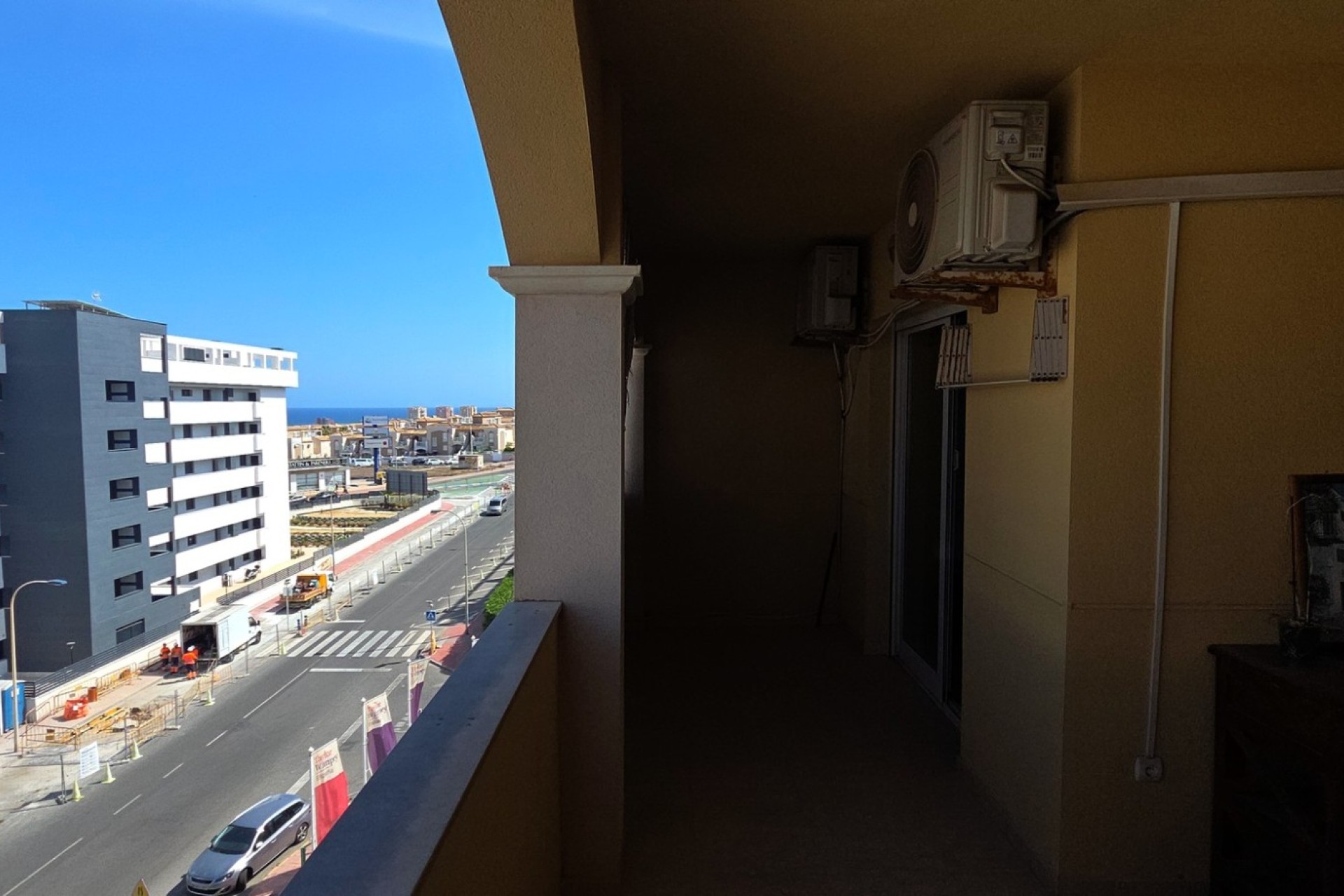Revente - Apartment - Torrevieja - Torrelamata
