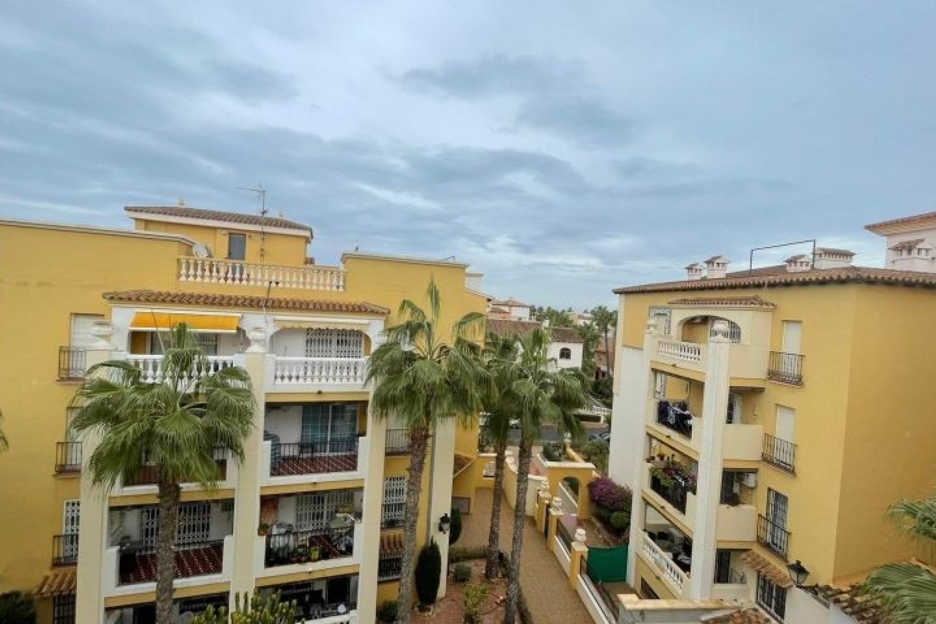 Revente - Apartment - Torrevieja