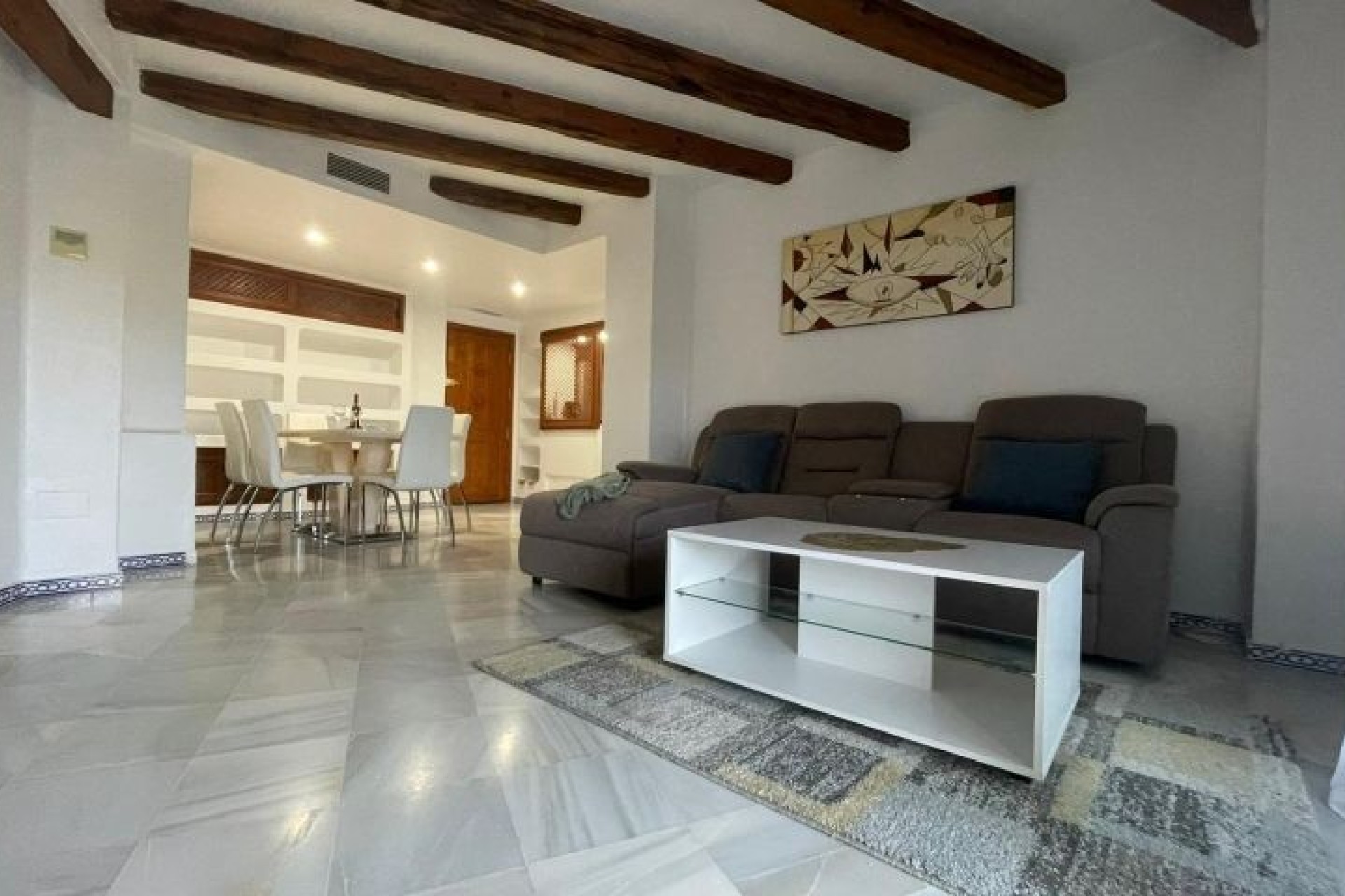 Revente - Apartment - Torrevieja