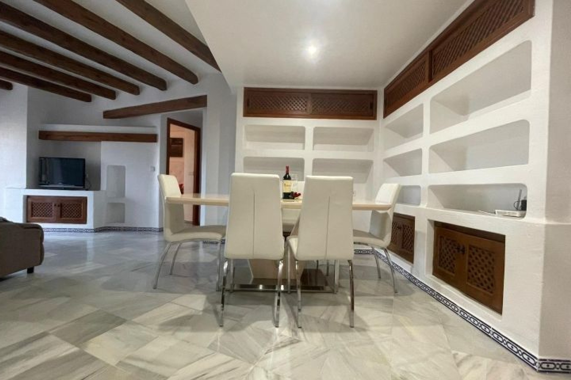 Revente - Apartment - Torrevieja