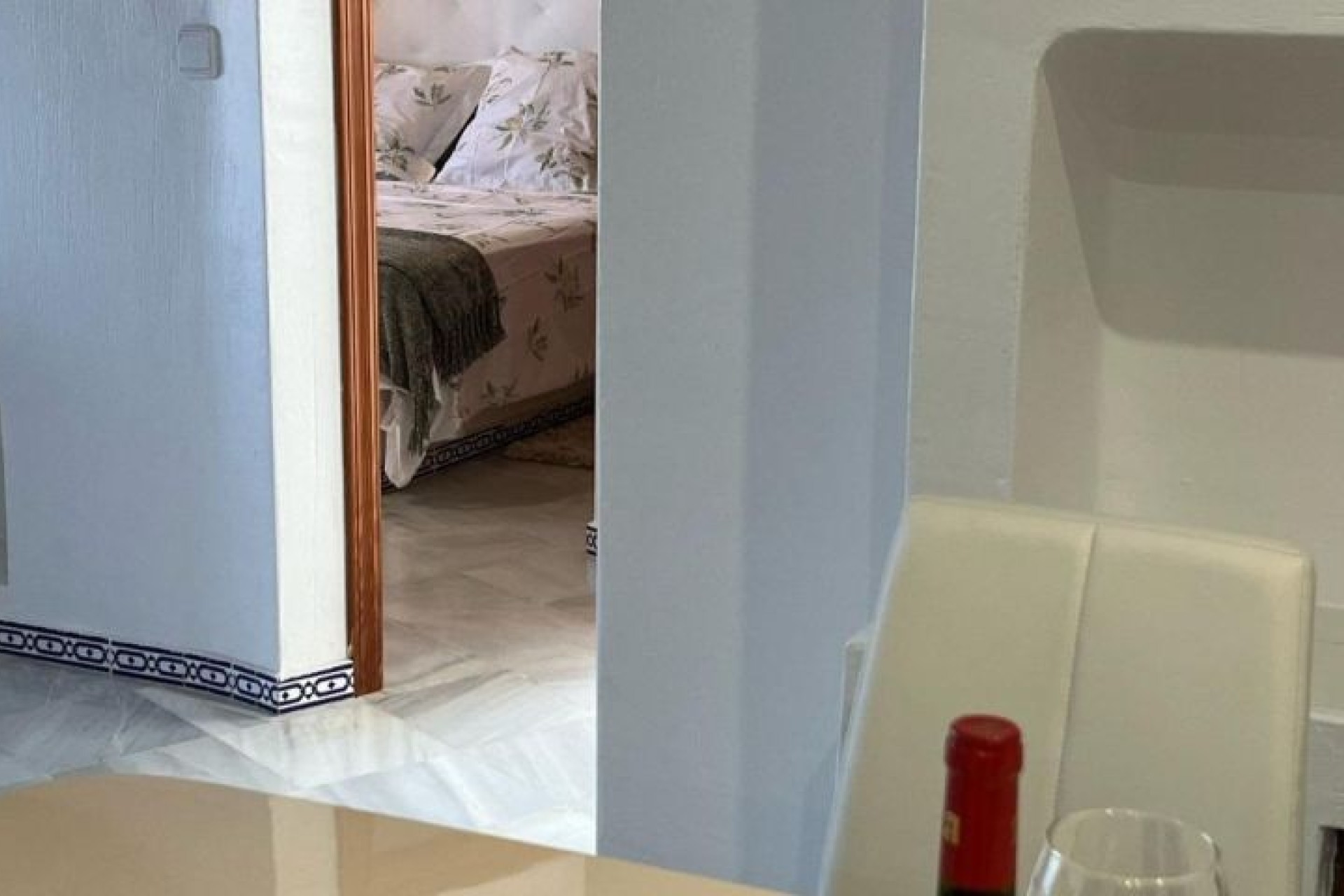 Revente - Apartment - Torrevieja