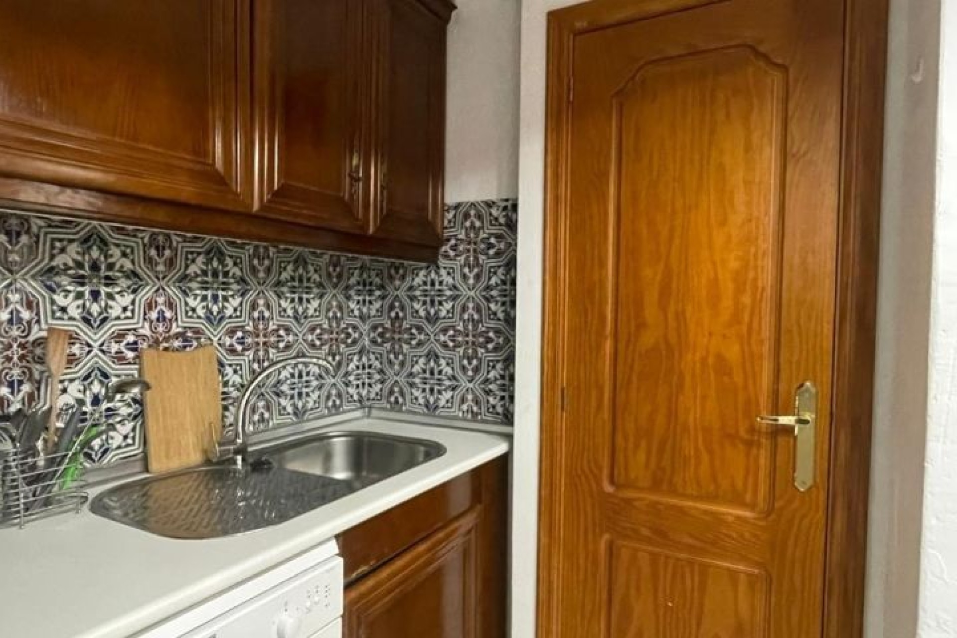 Revente - Apartment - Torrevieja