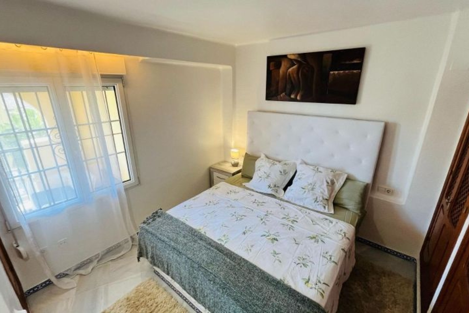 Revente - Apartment - Torrevieja